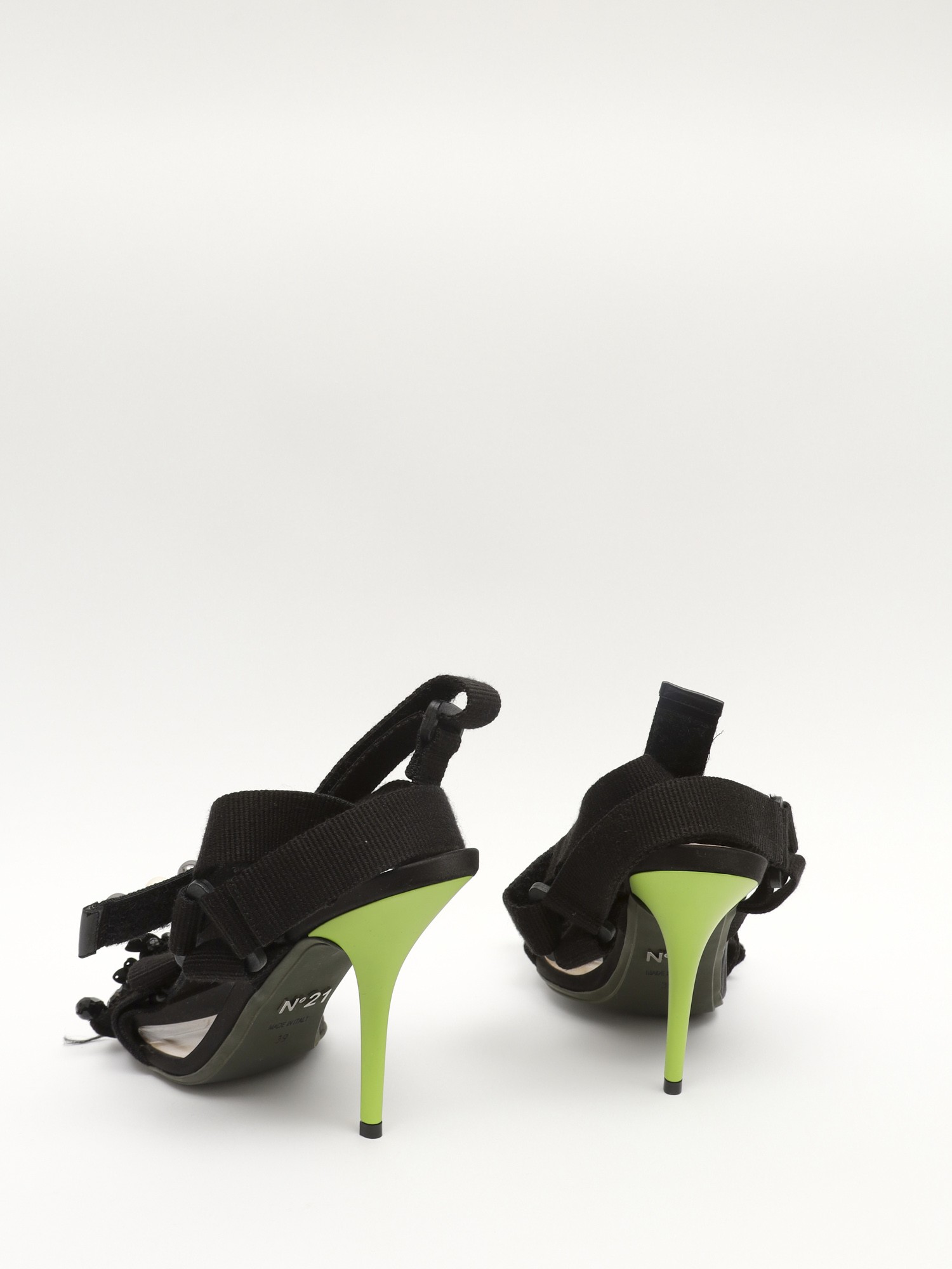 N21 Shoes 39 3
