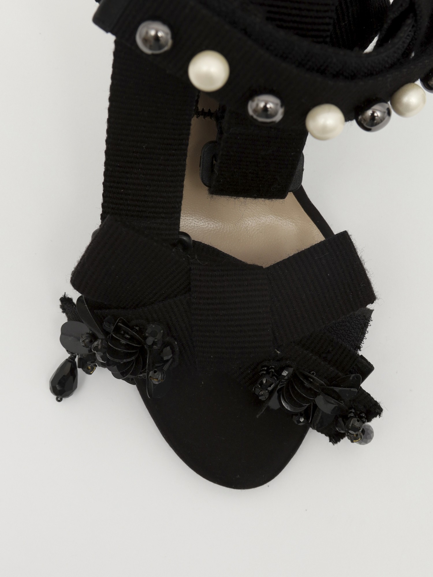 N21 Shoes 39 5