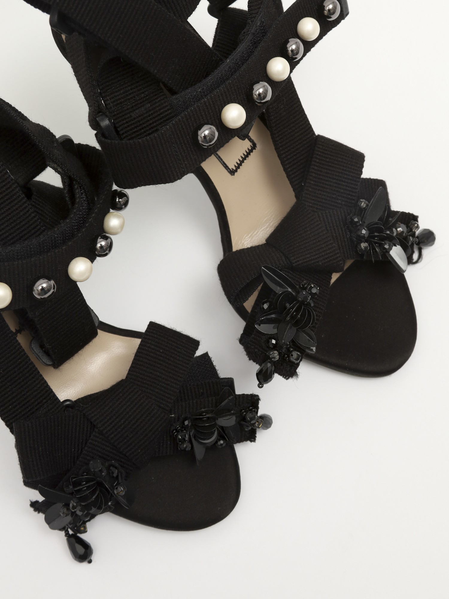 N21 Shoes 39 6