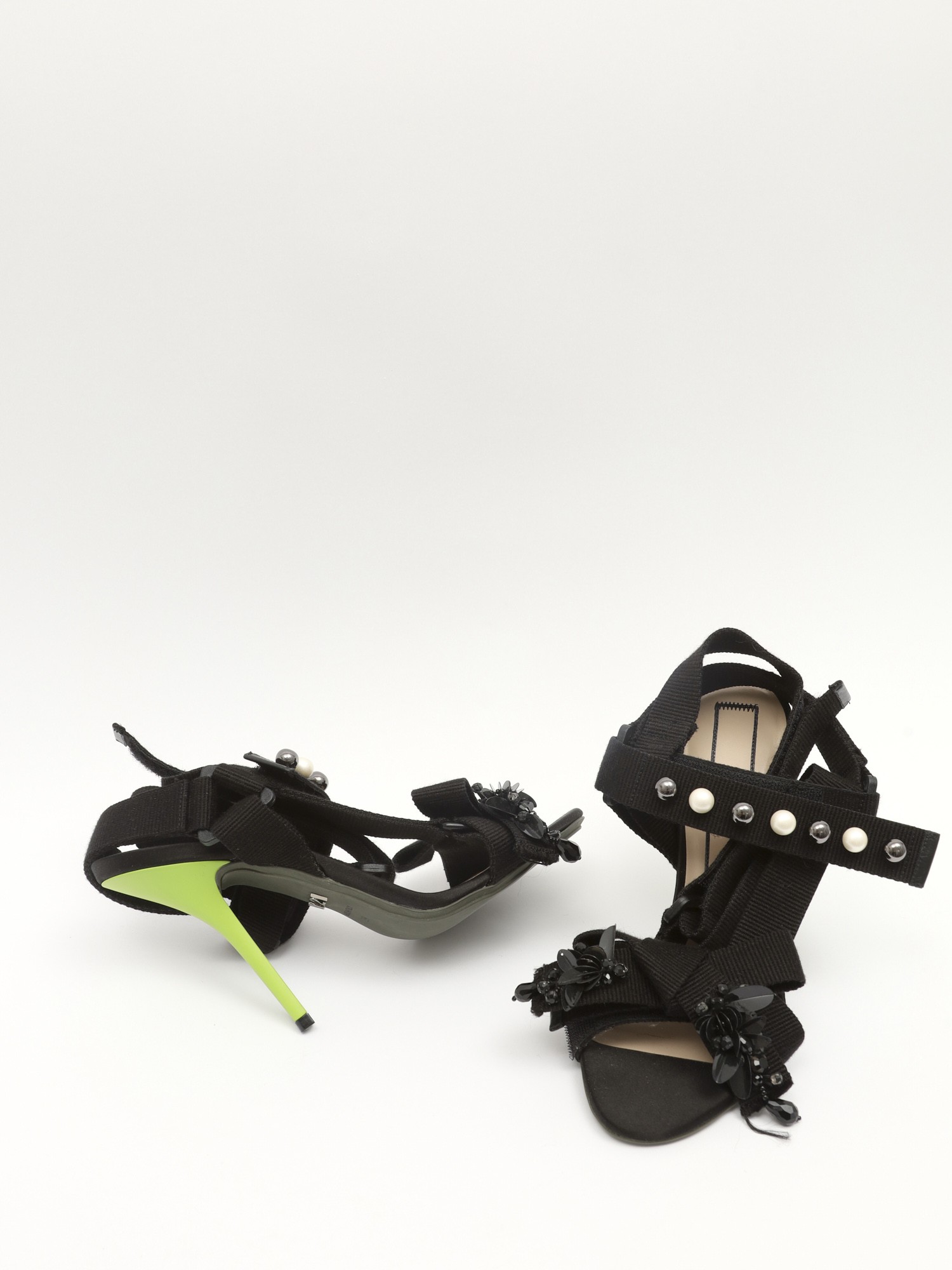N21 Shoes 39 10