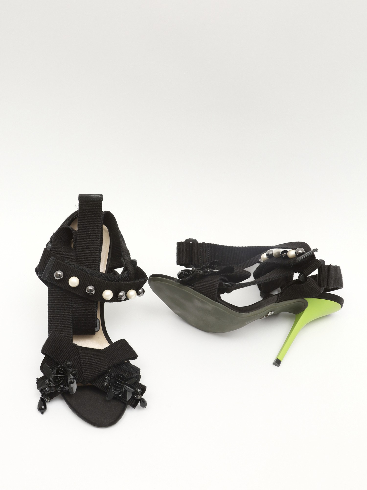 N21 Shoes 39 9