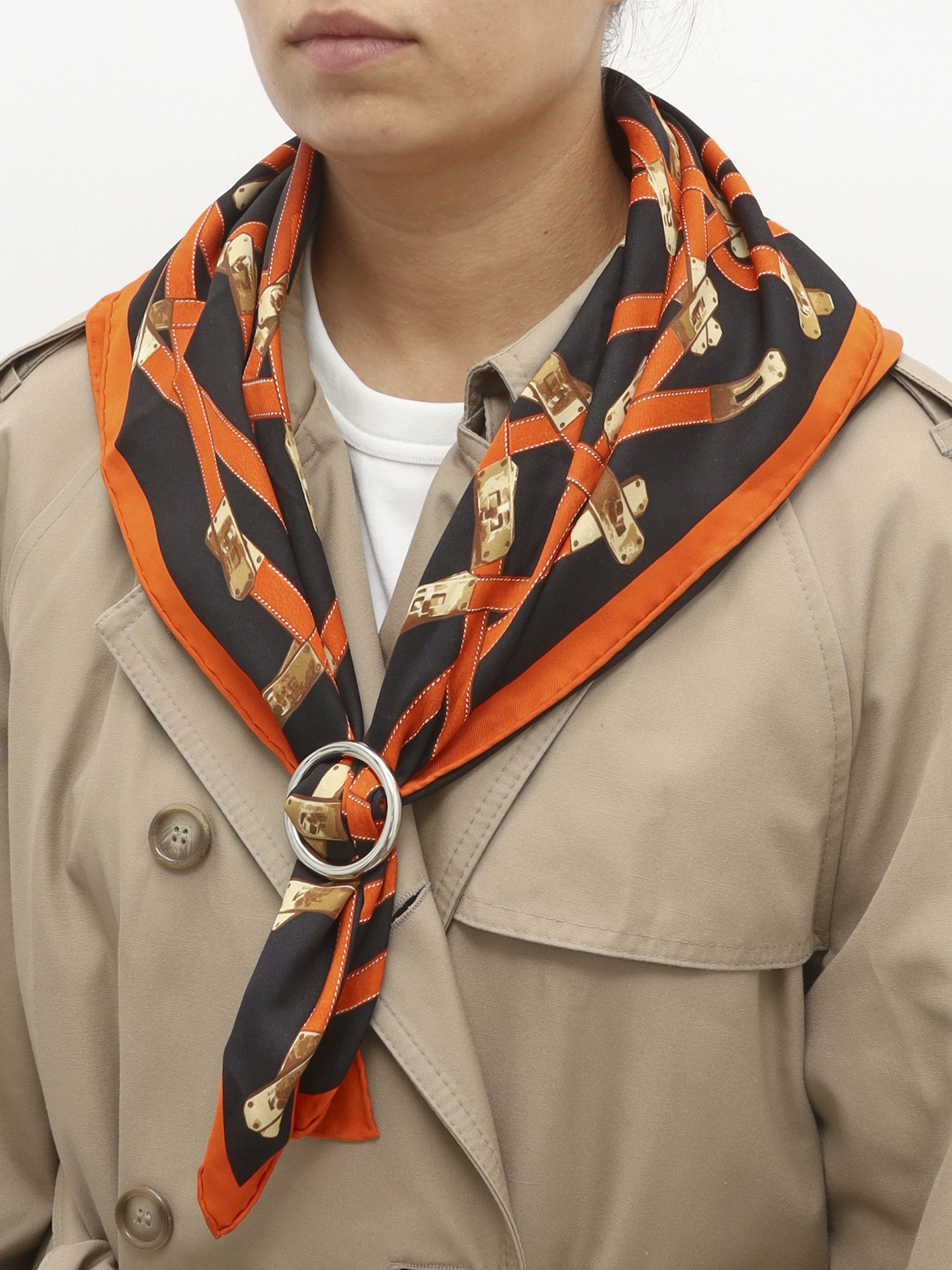 Dries Van Noten Brooch 1