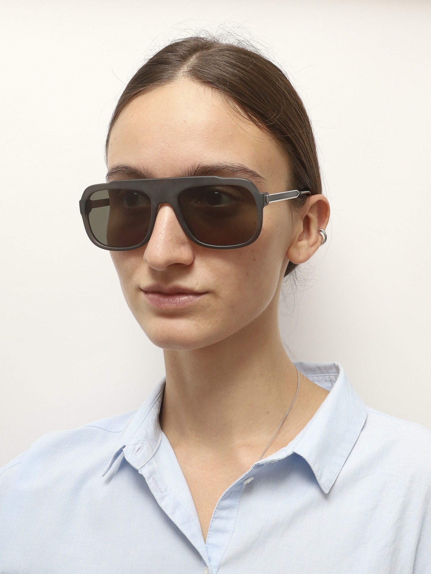 Thierry Lasry Sunglasses 1