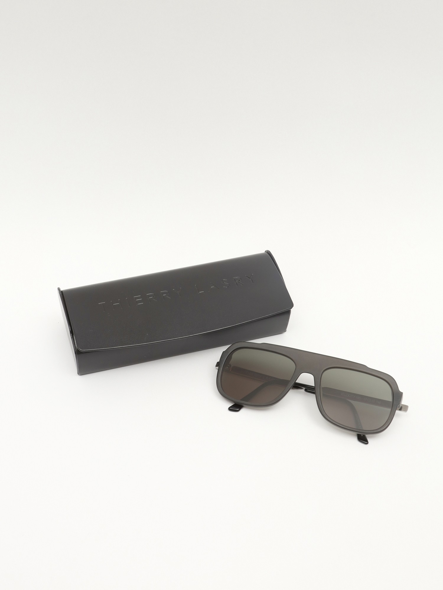Thierry Lasry Sunglasses 6