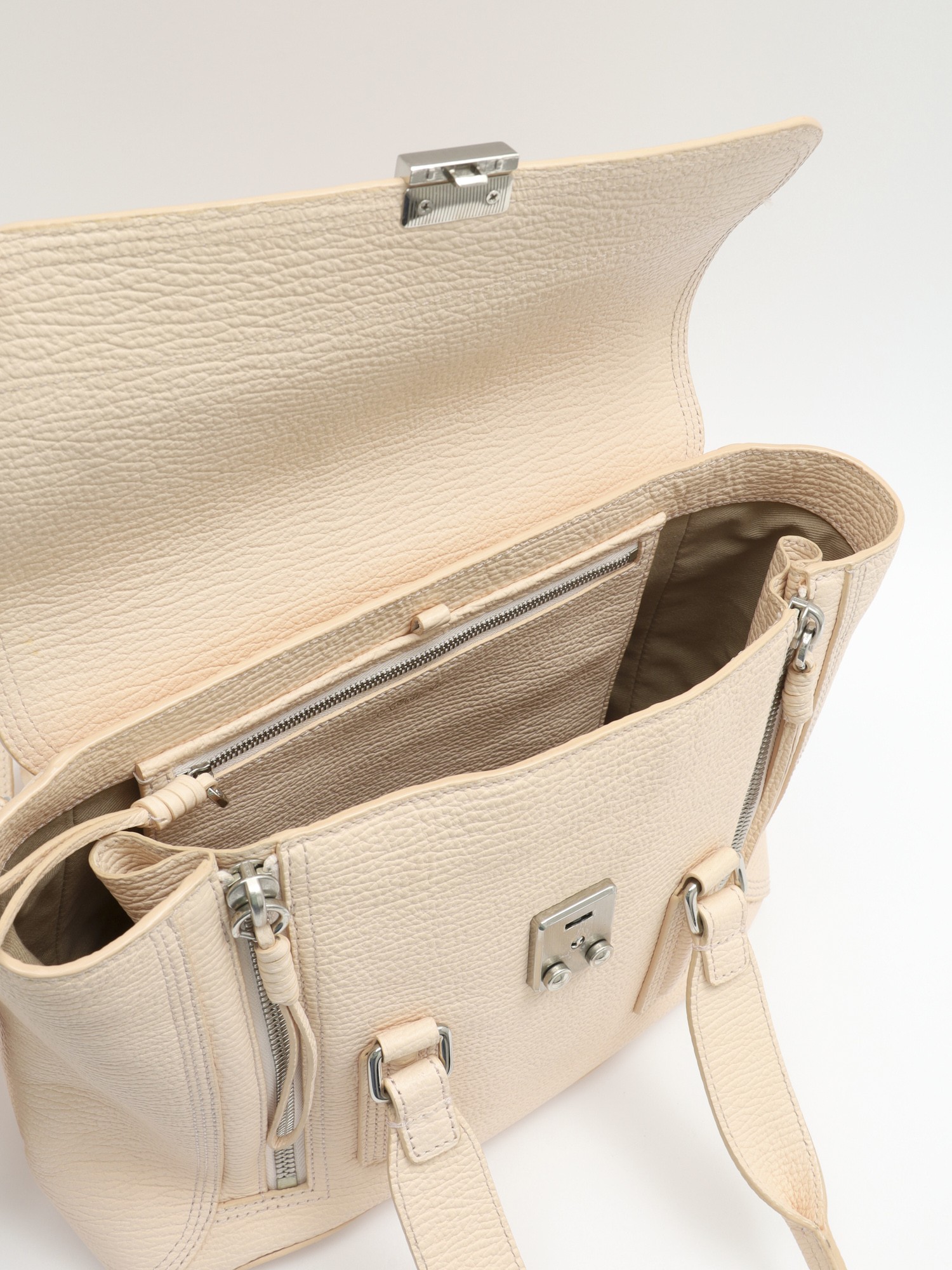 Phillip Lim Pashli 13