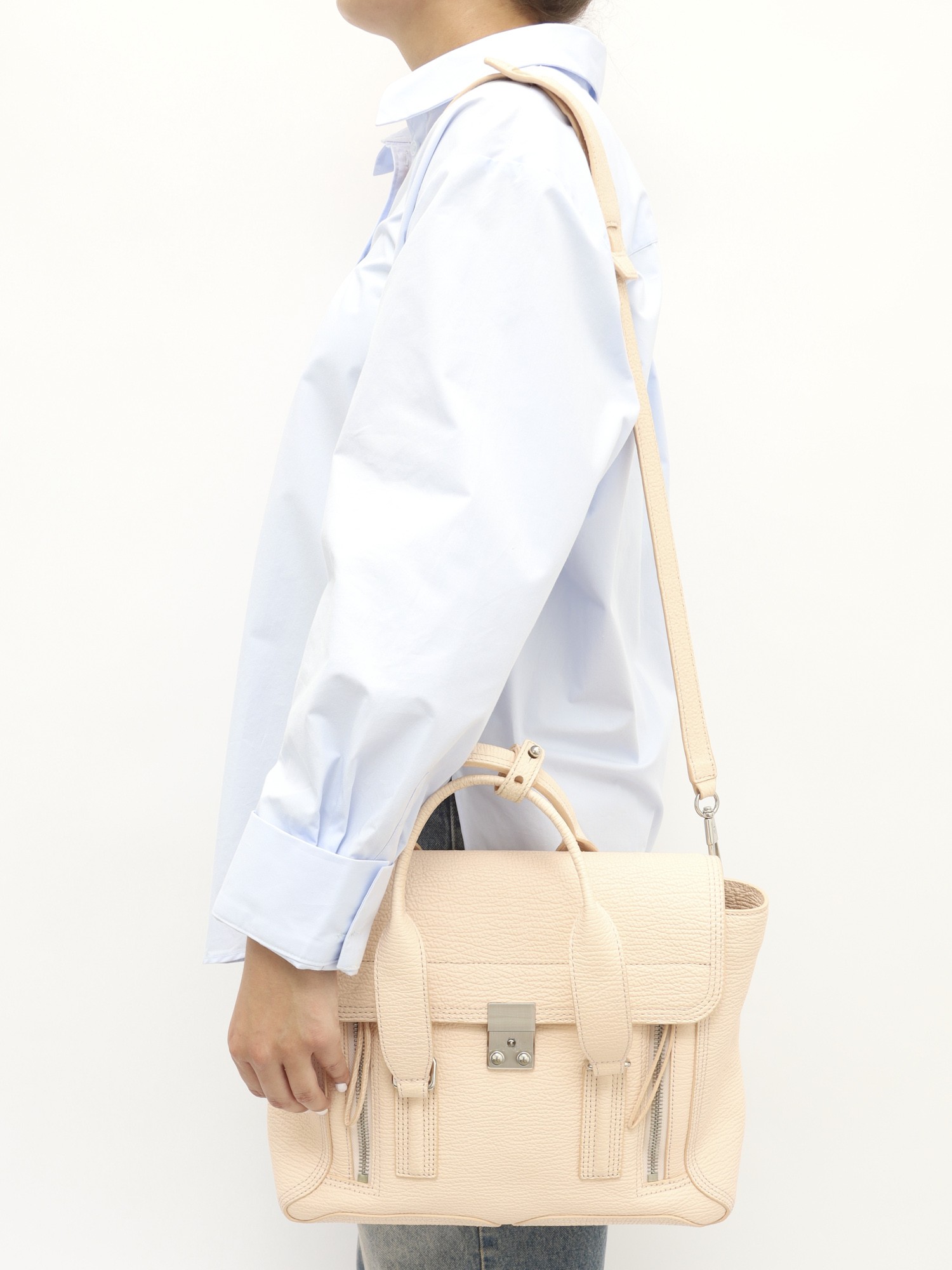 Phillip Lim Pashli 2