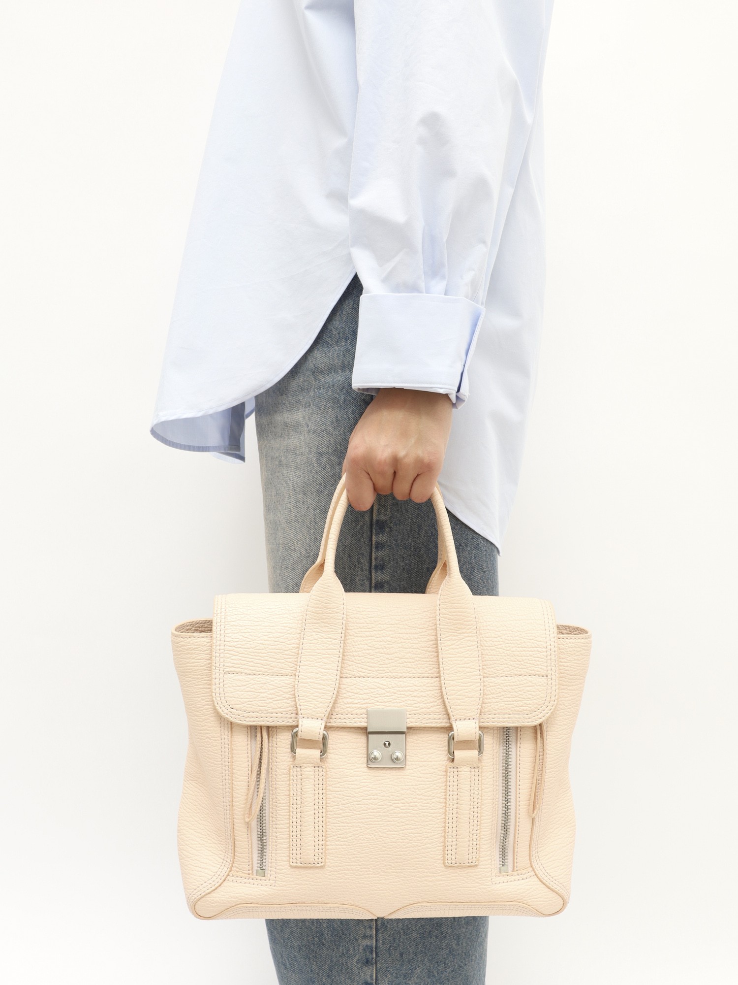 Phillip Lim Pashli 1