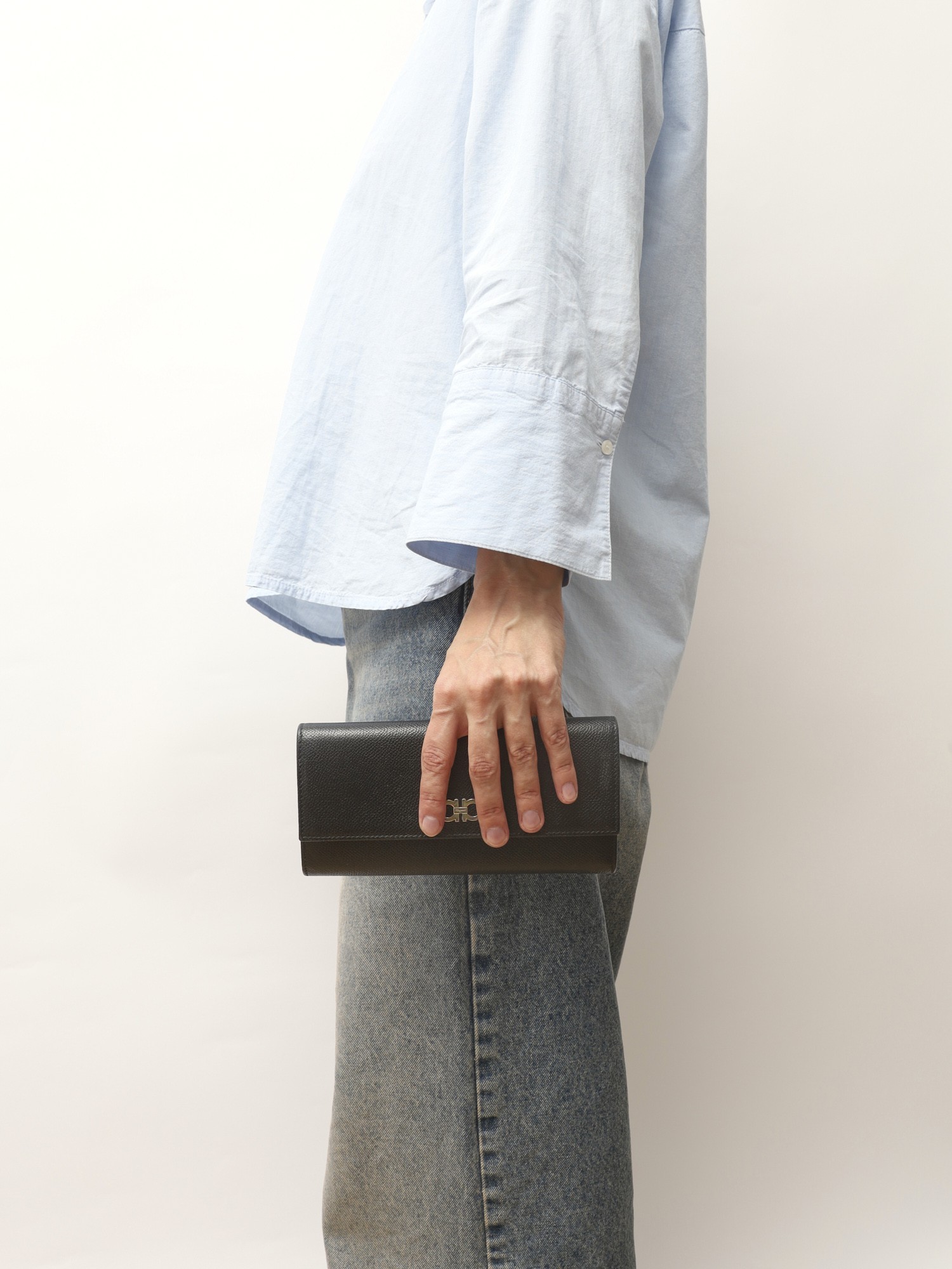 Salvatore Ferragamo Wallet 1