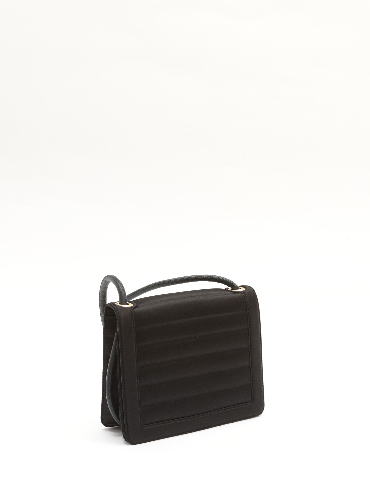 Dries Van Noten Textile Bag  2
