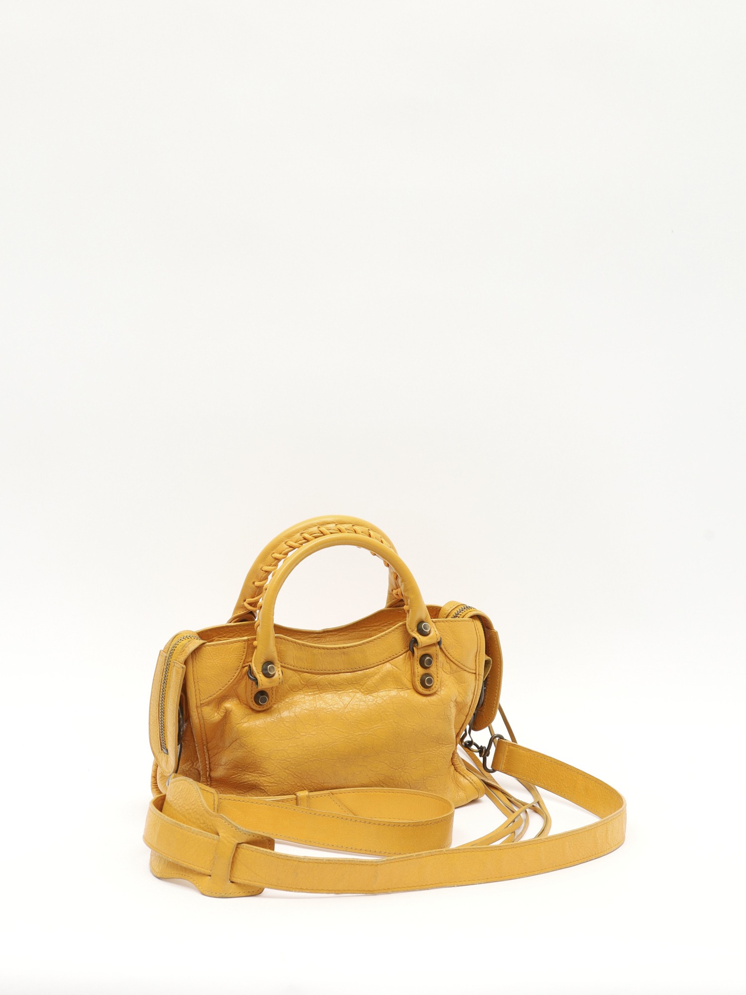 Balenciaga City 3