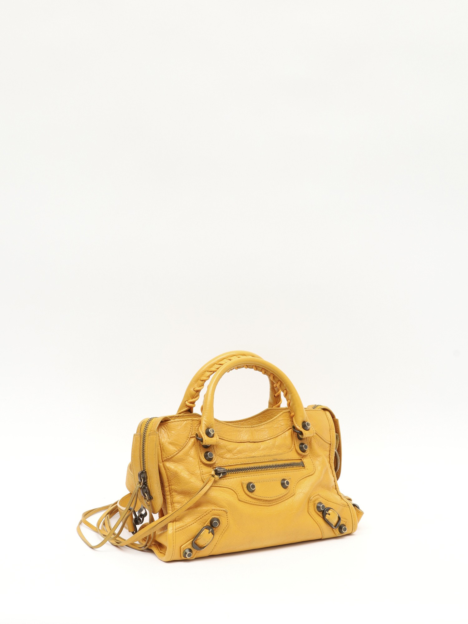 Balenciaga City 2