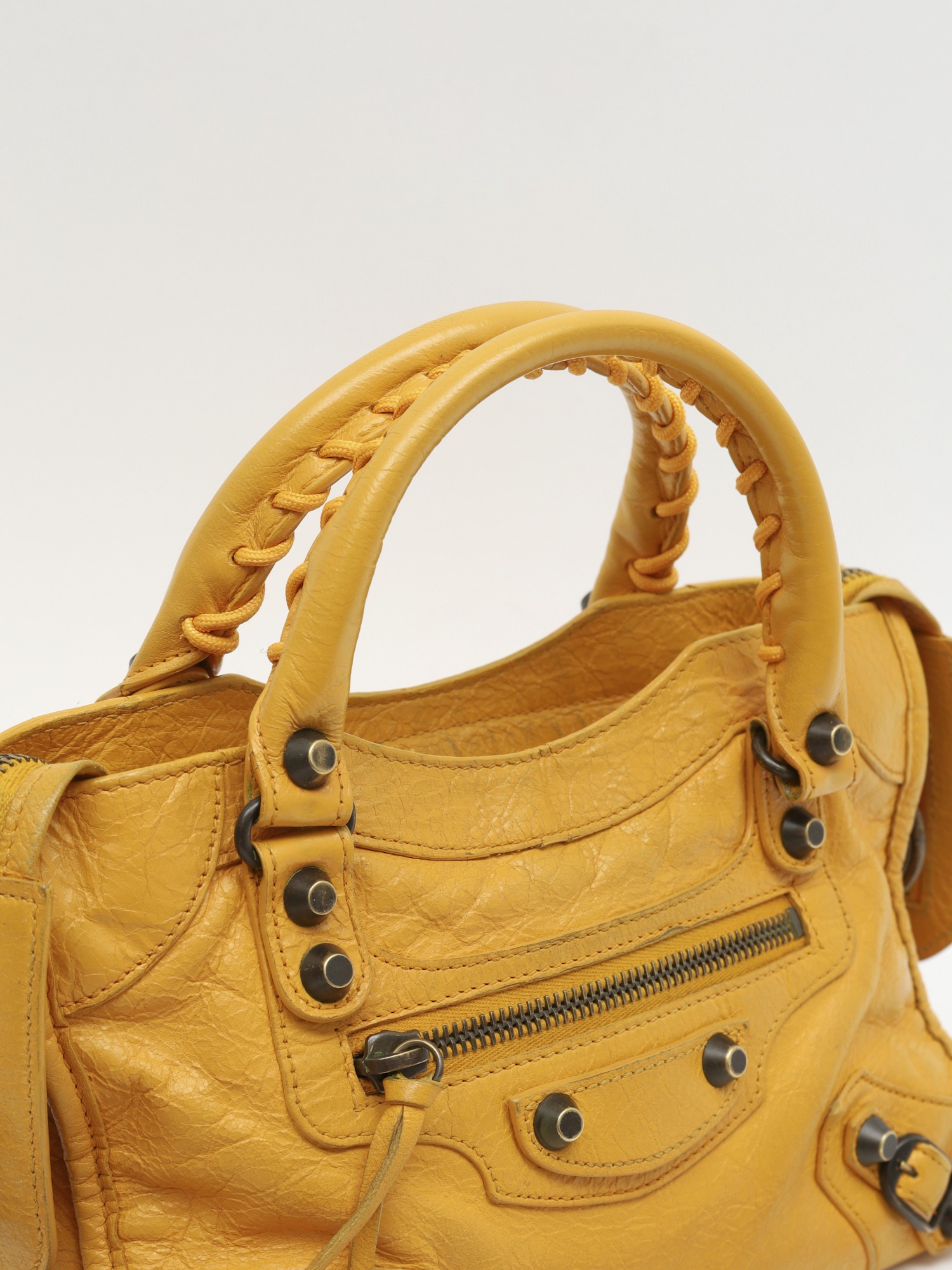 Balenciaga City 5
