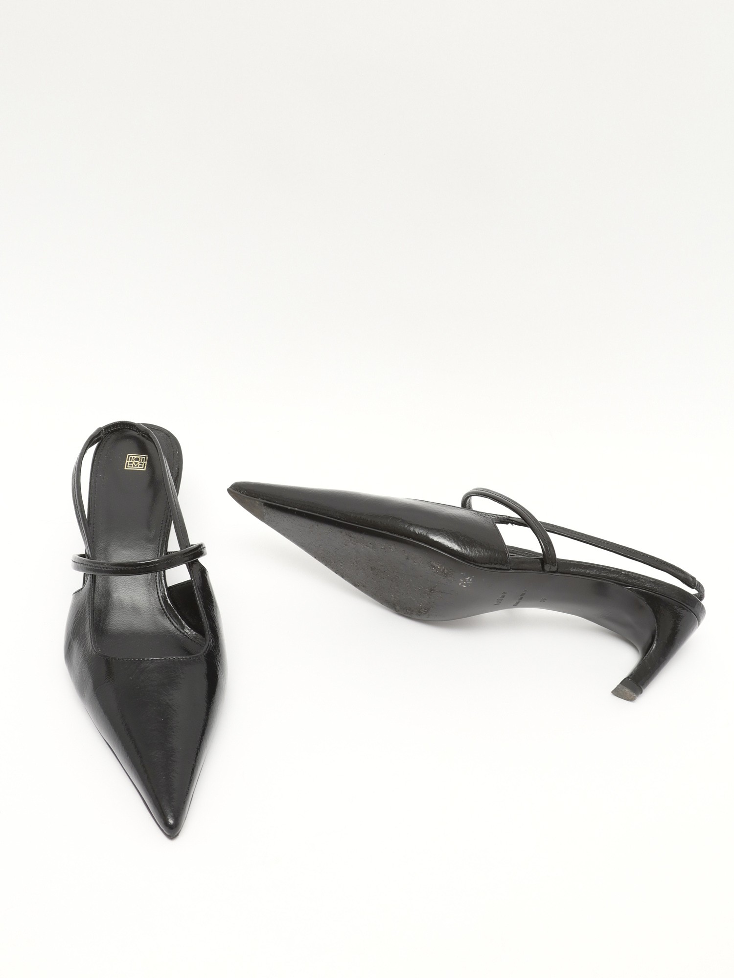 Toteme Shoes 38 9