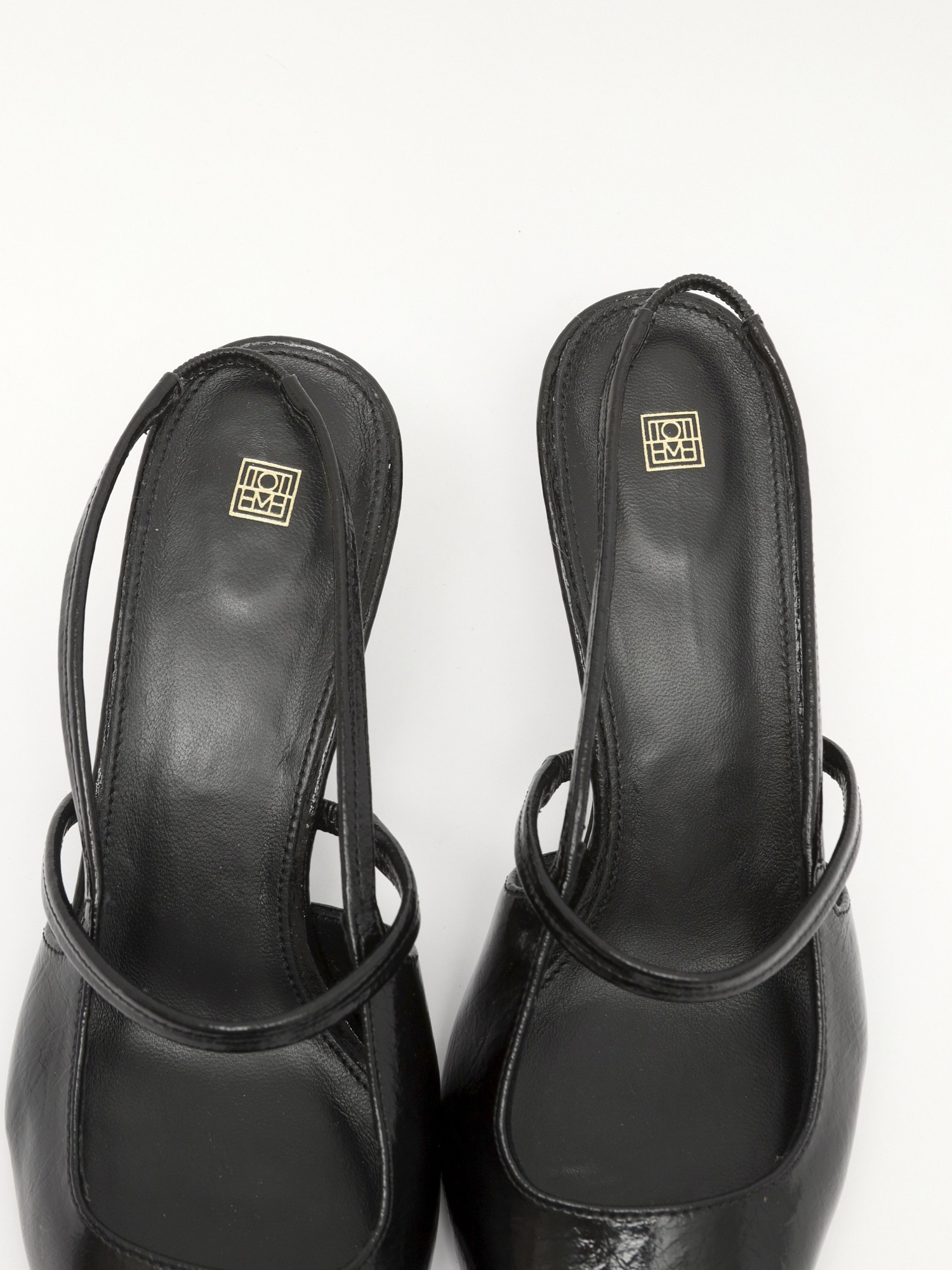 Toteme Shoes 38 8
