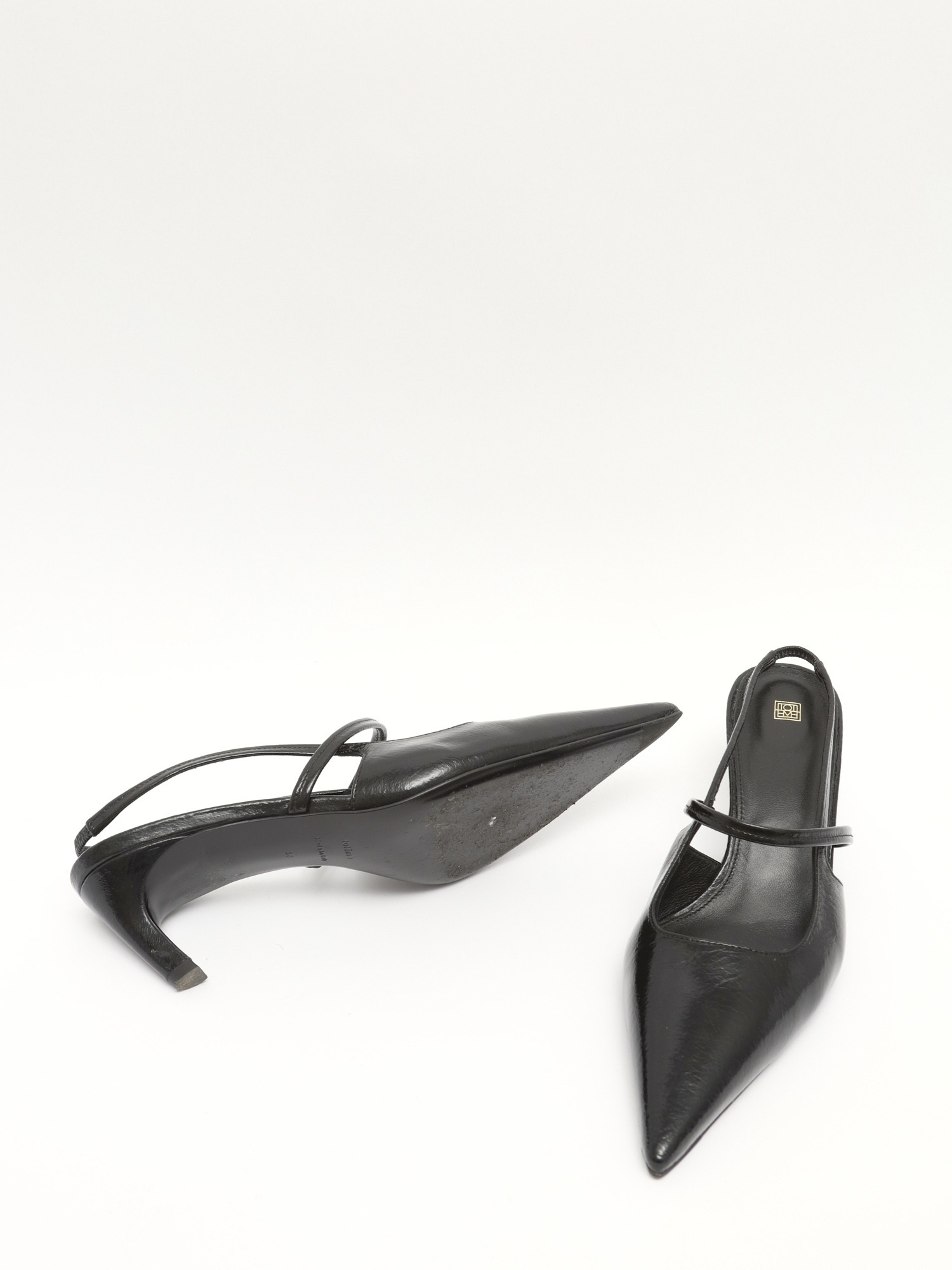 Toteme Shoes 38 6