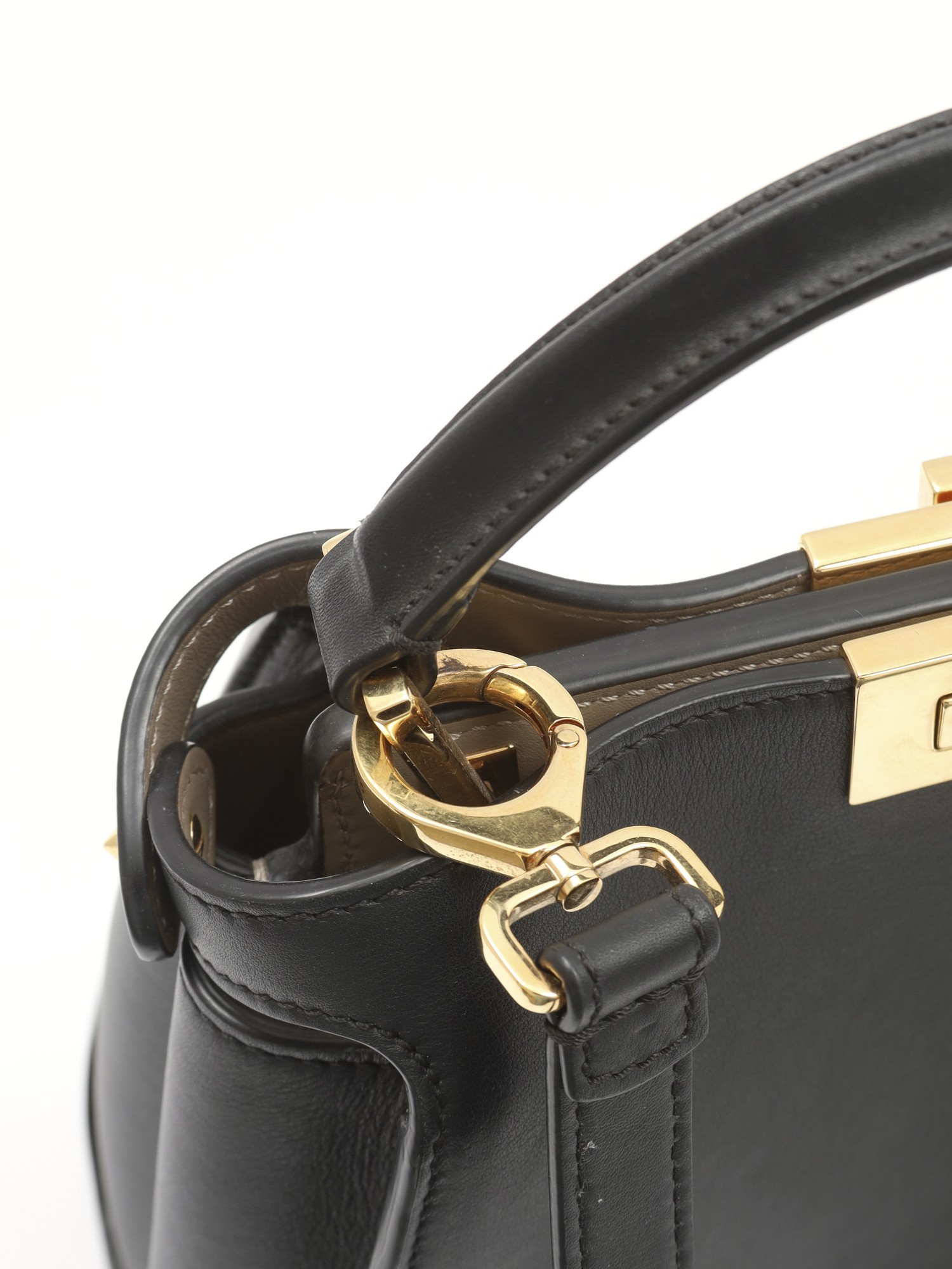 Fendi Peekaboo 7