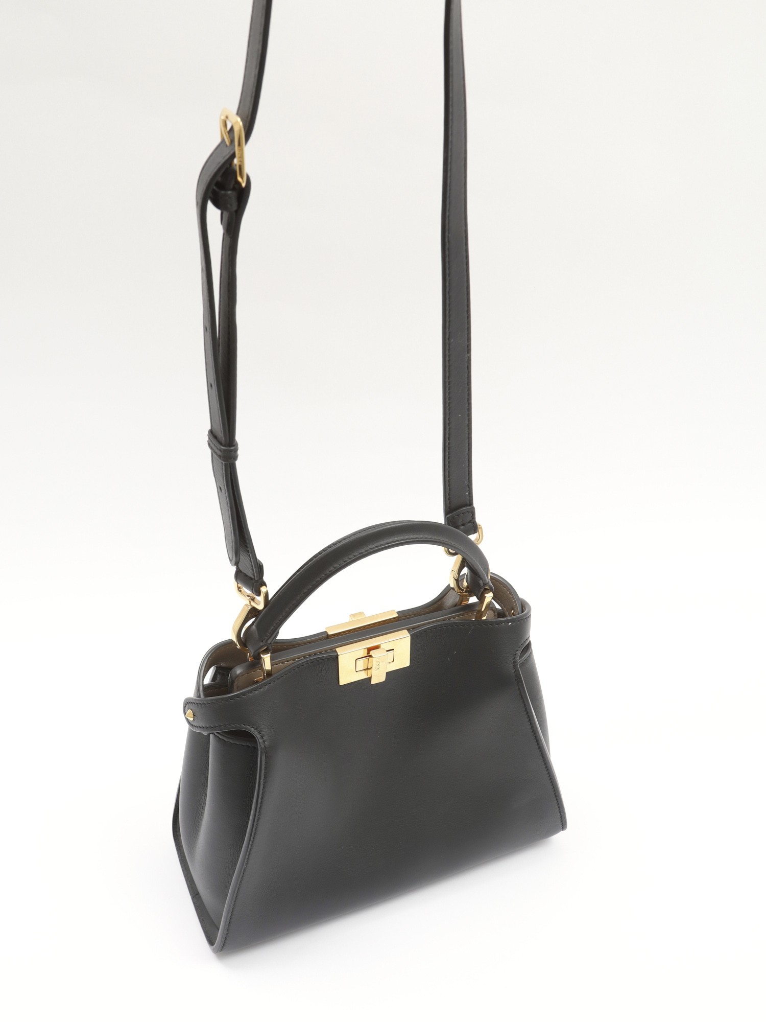 Fendi Peekaboo 4