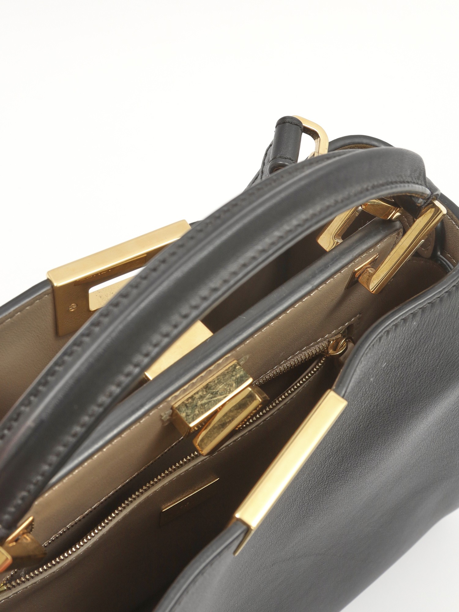 Fendi Peekaboo 14