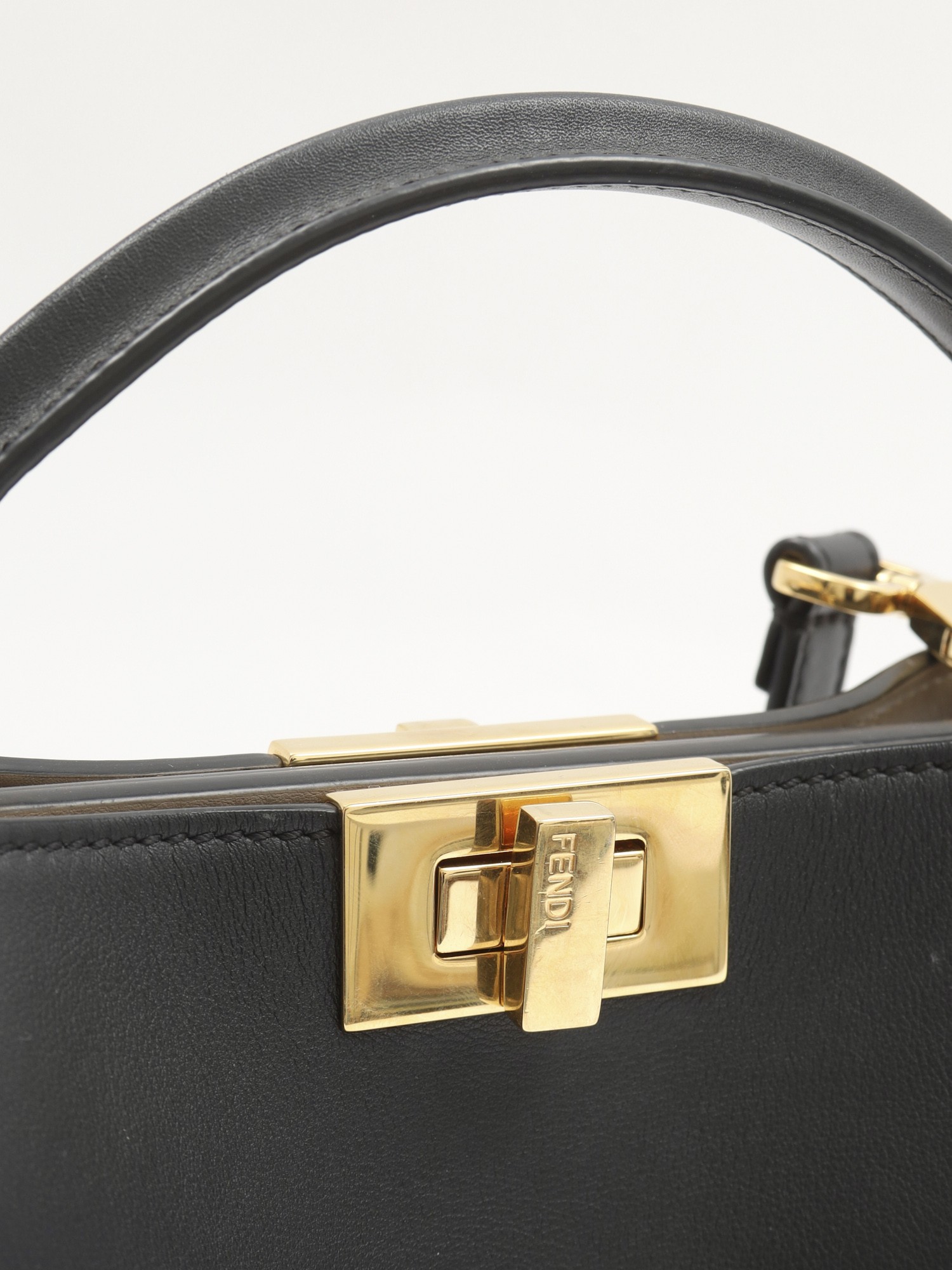 Fendi Peekaboo 5