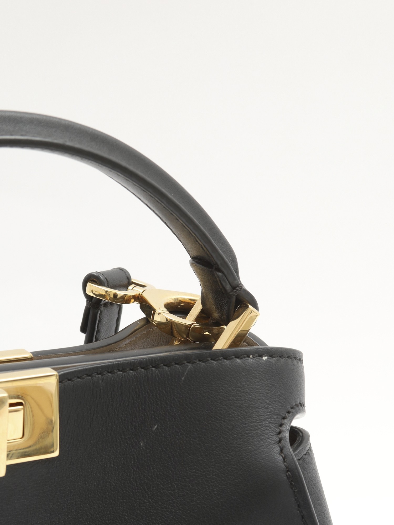 Fendi Peekaboo 6