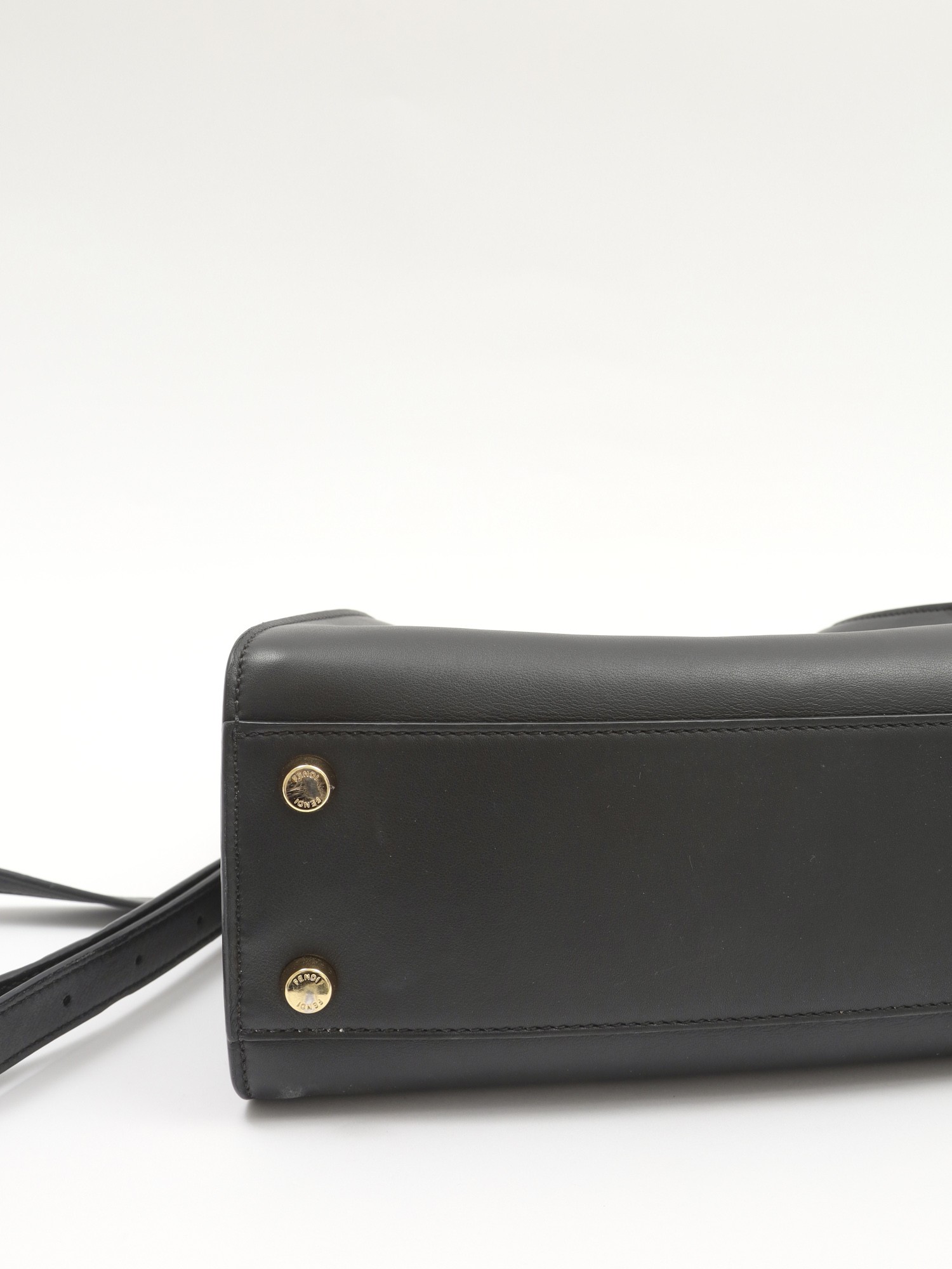 Fendi Peekaboo 11