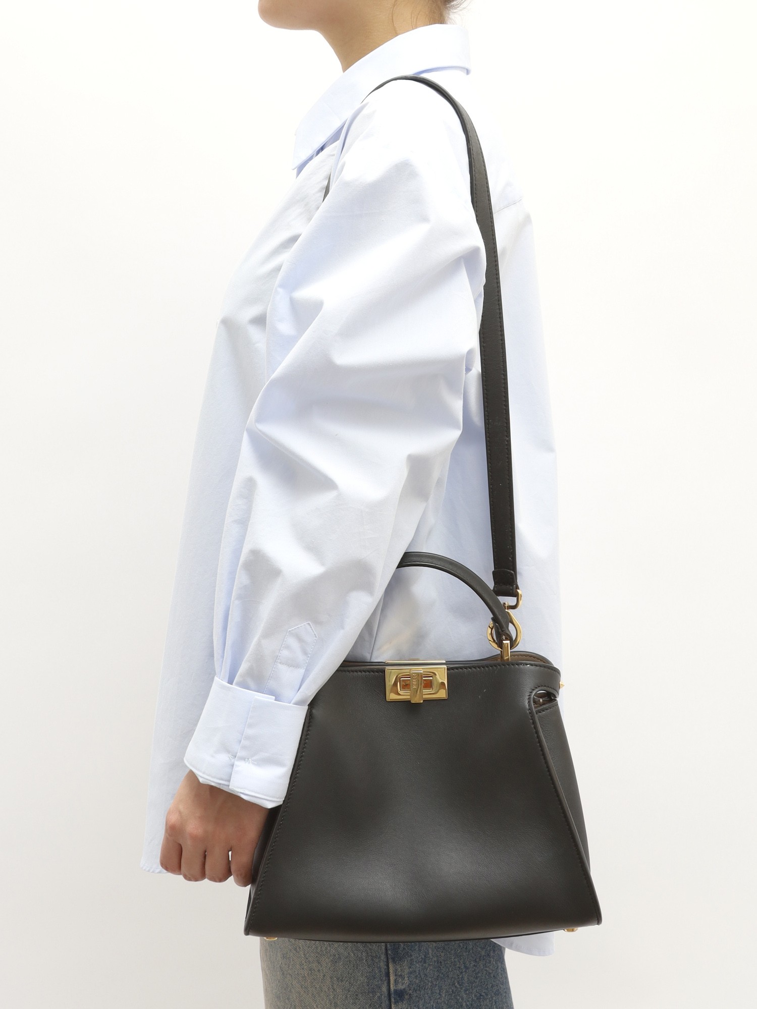 Fendi Peekaboo 1