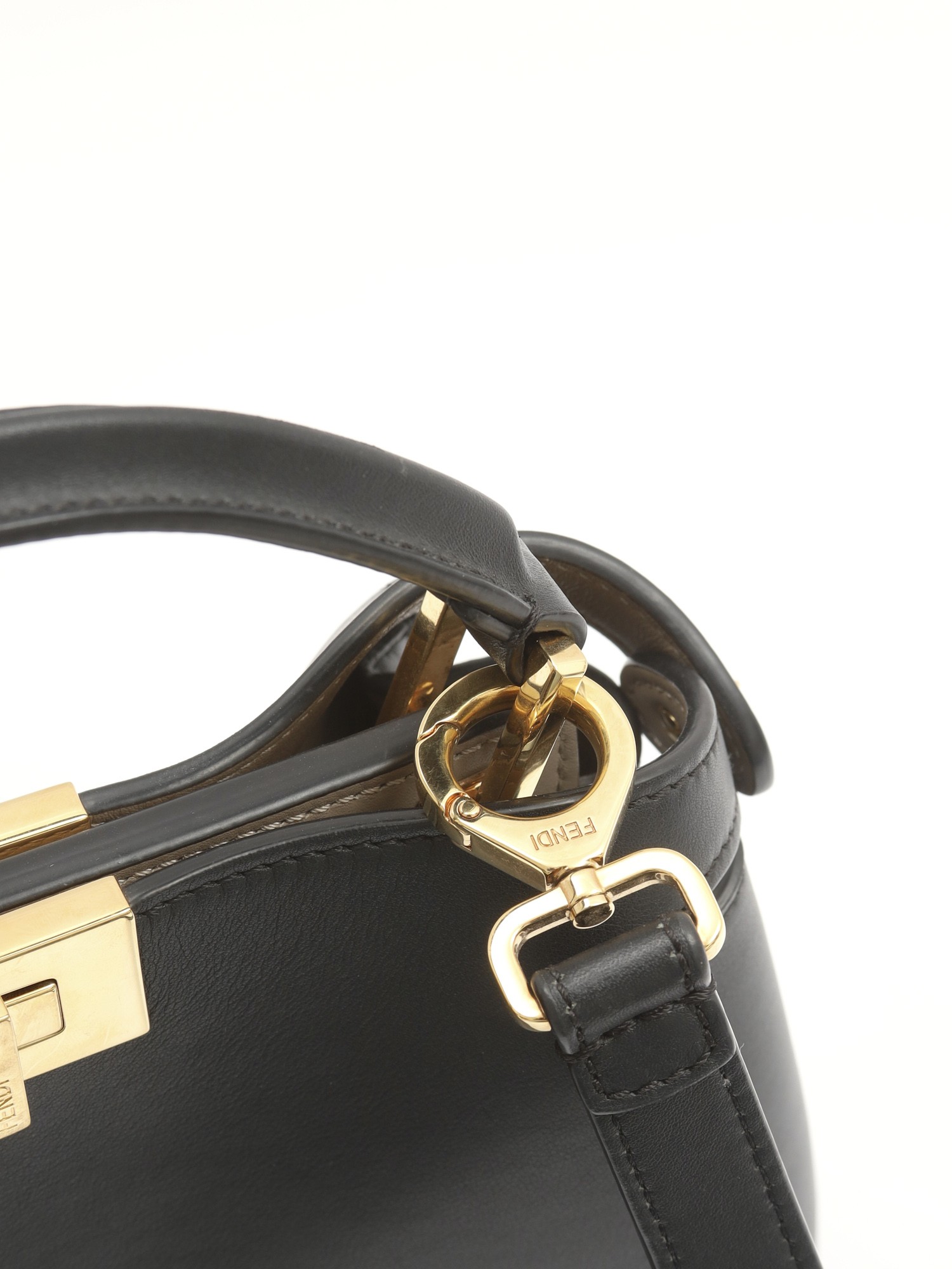 Fendi Peekaboo 8