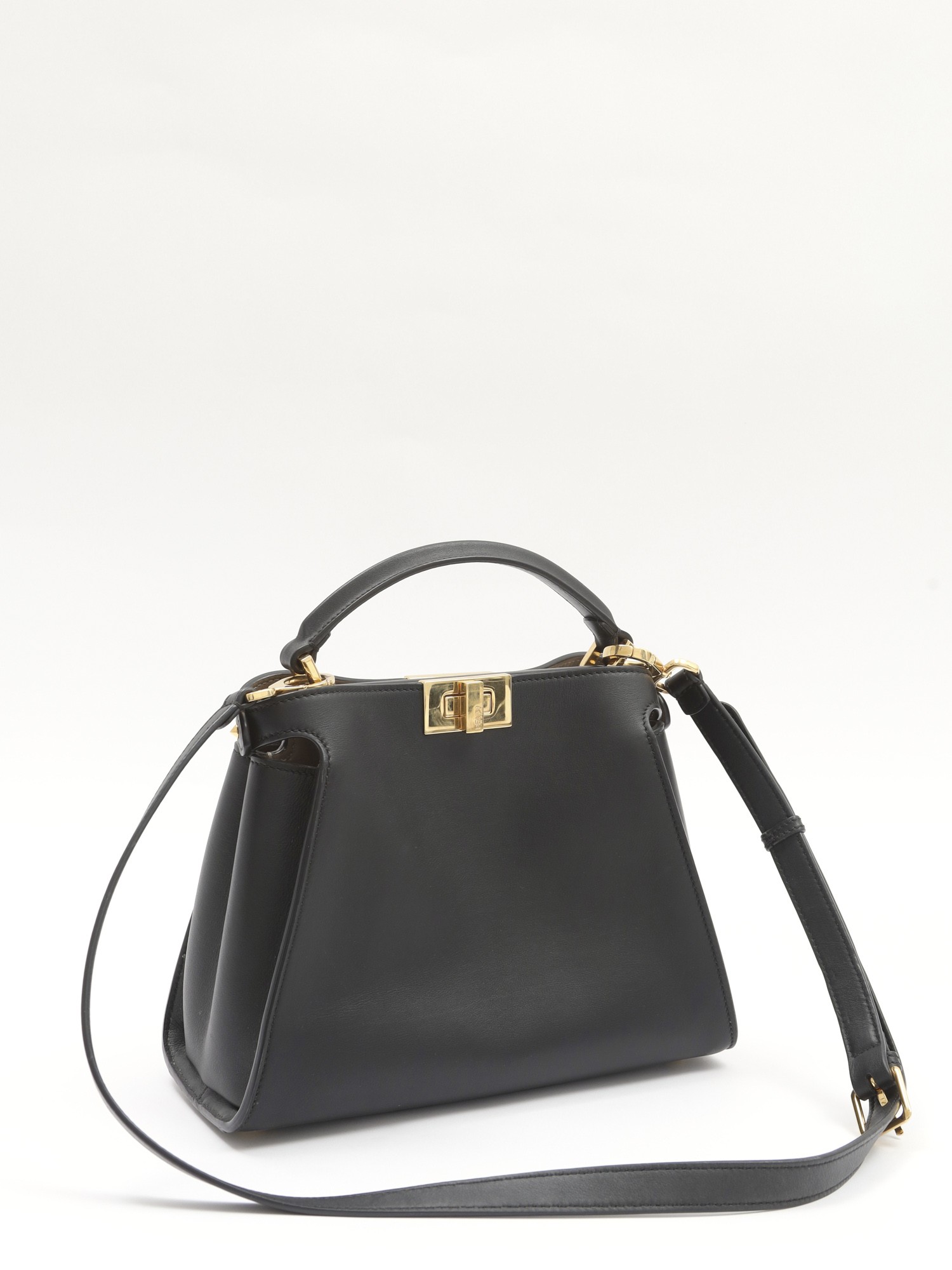 Fendi Peekaboo 3