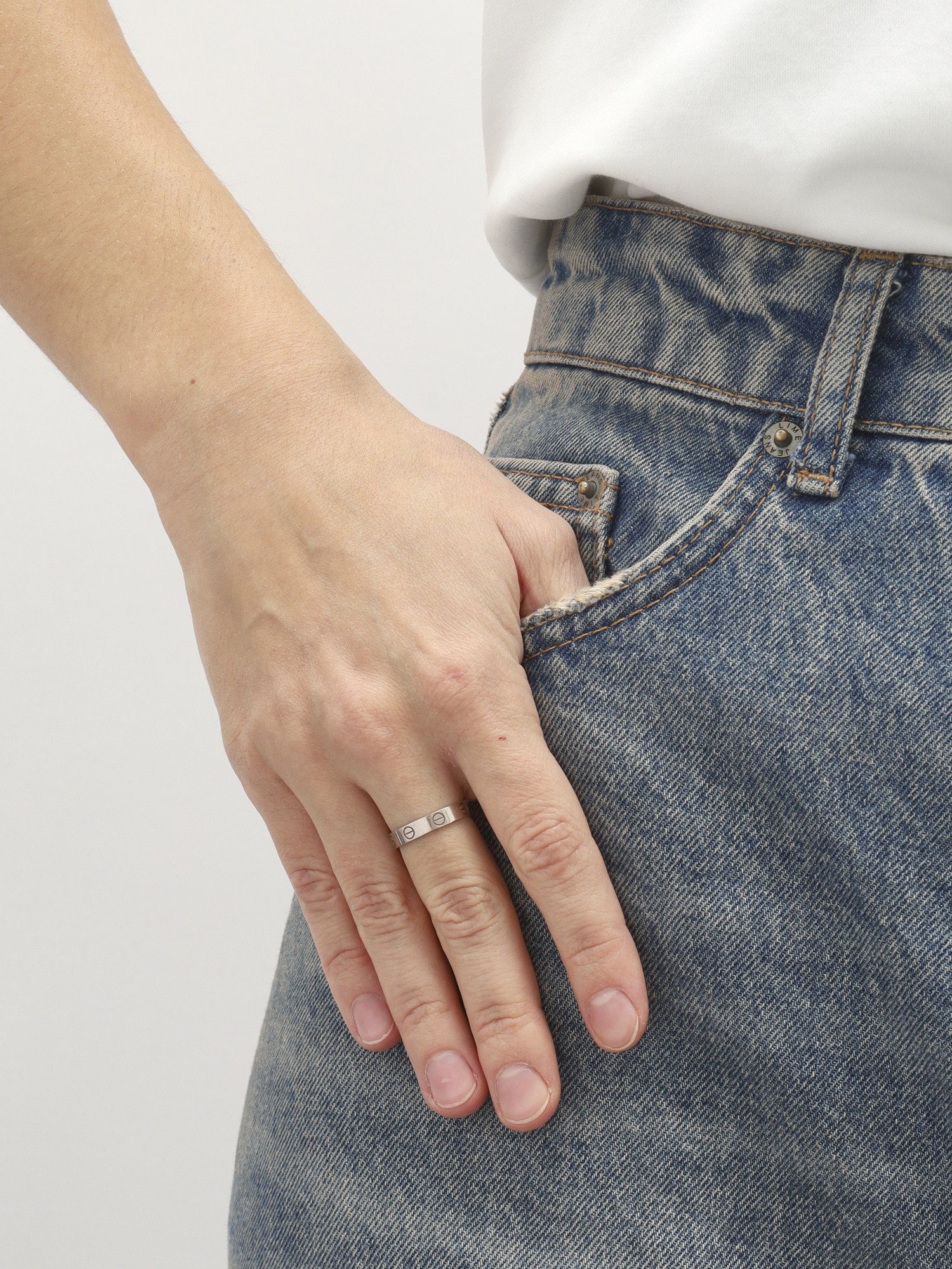 Cartier Love 1