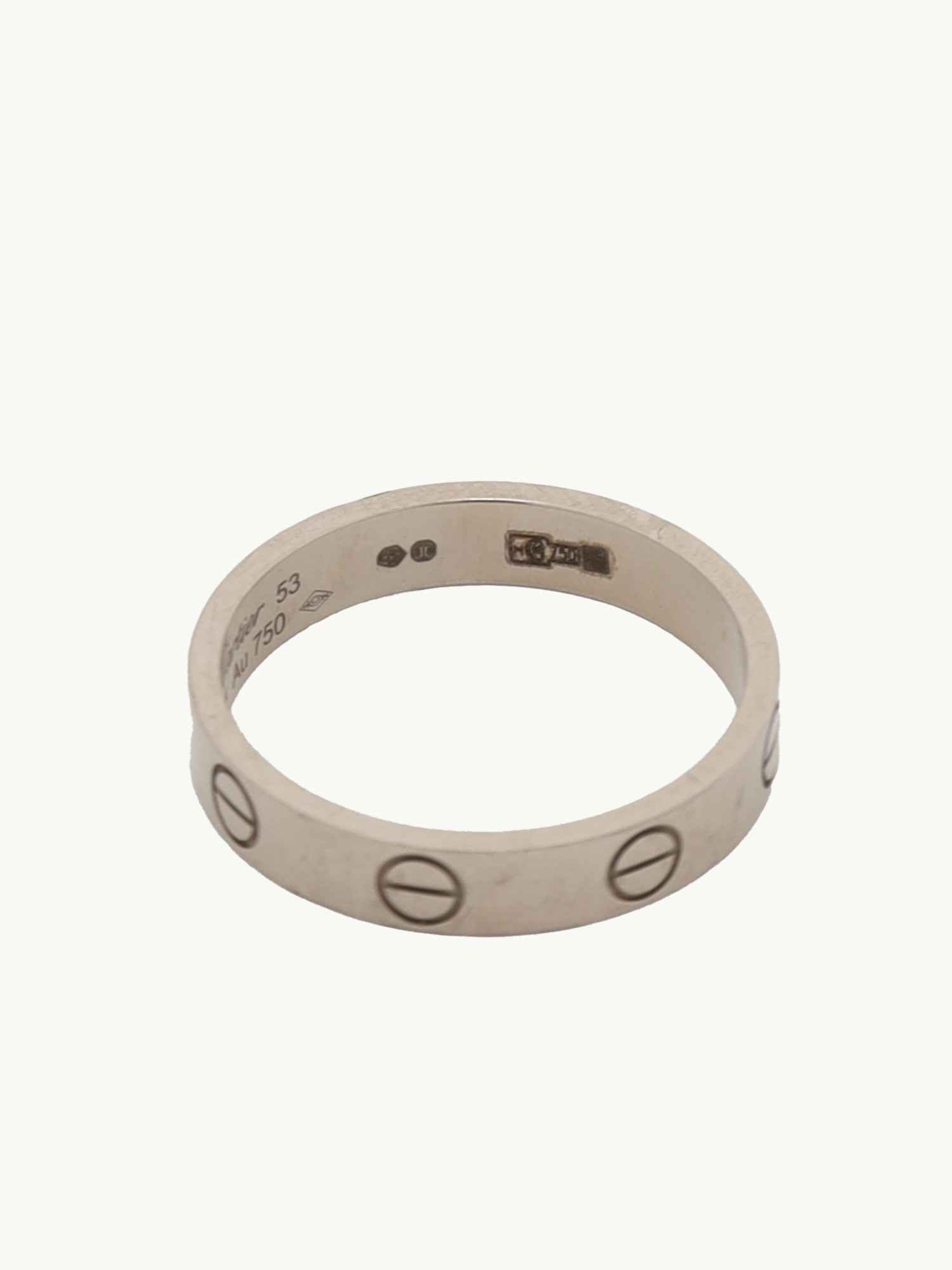 Cartier Love 4