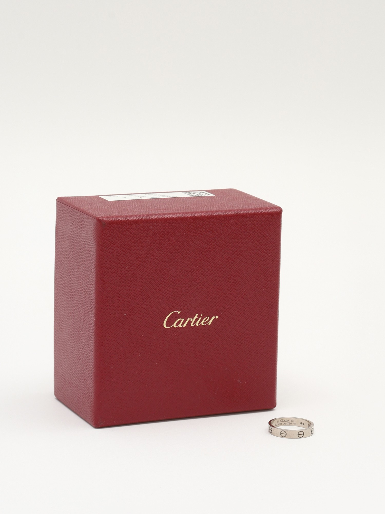 Cartier Love 5