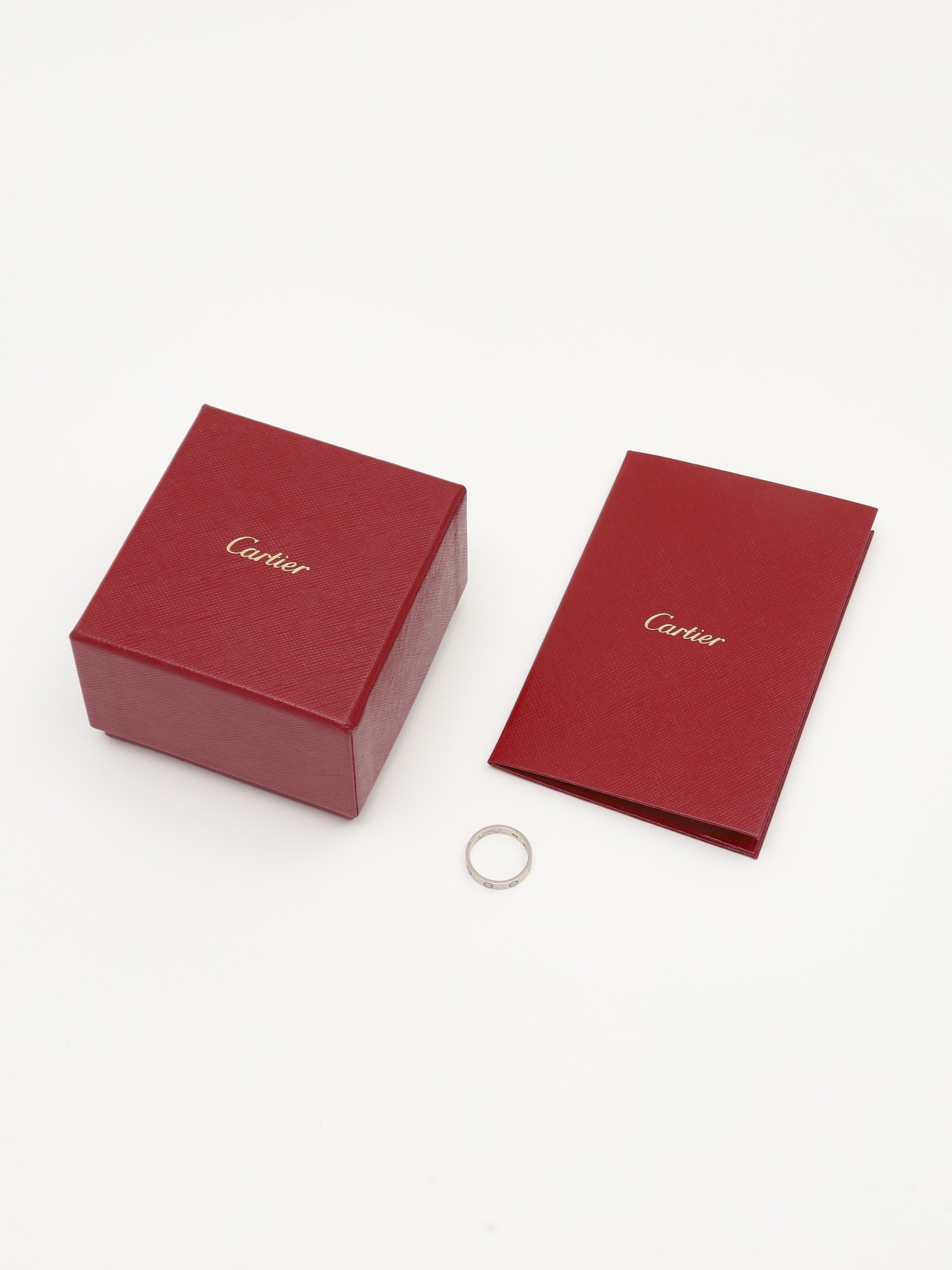 Cartier Love 6