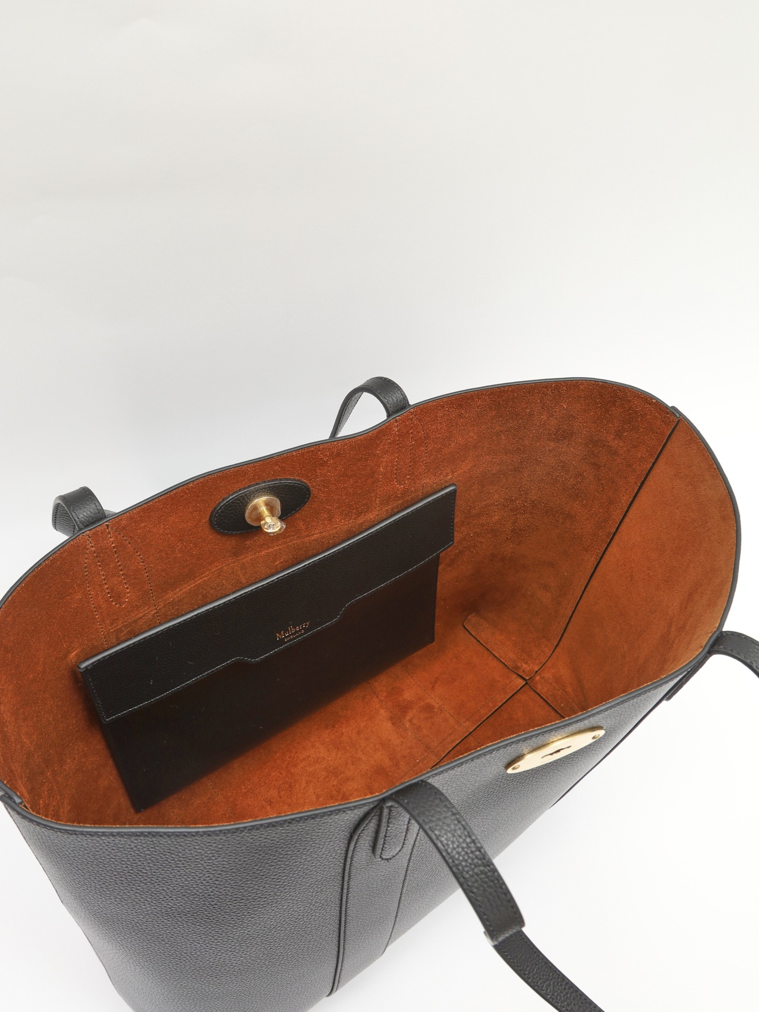 Mulberry Bayswater 8
