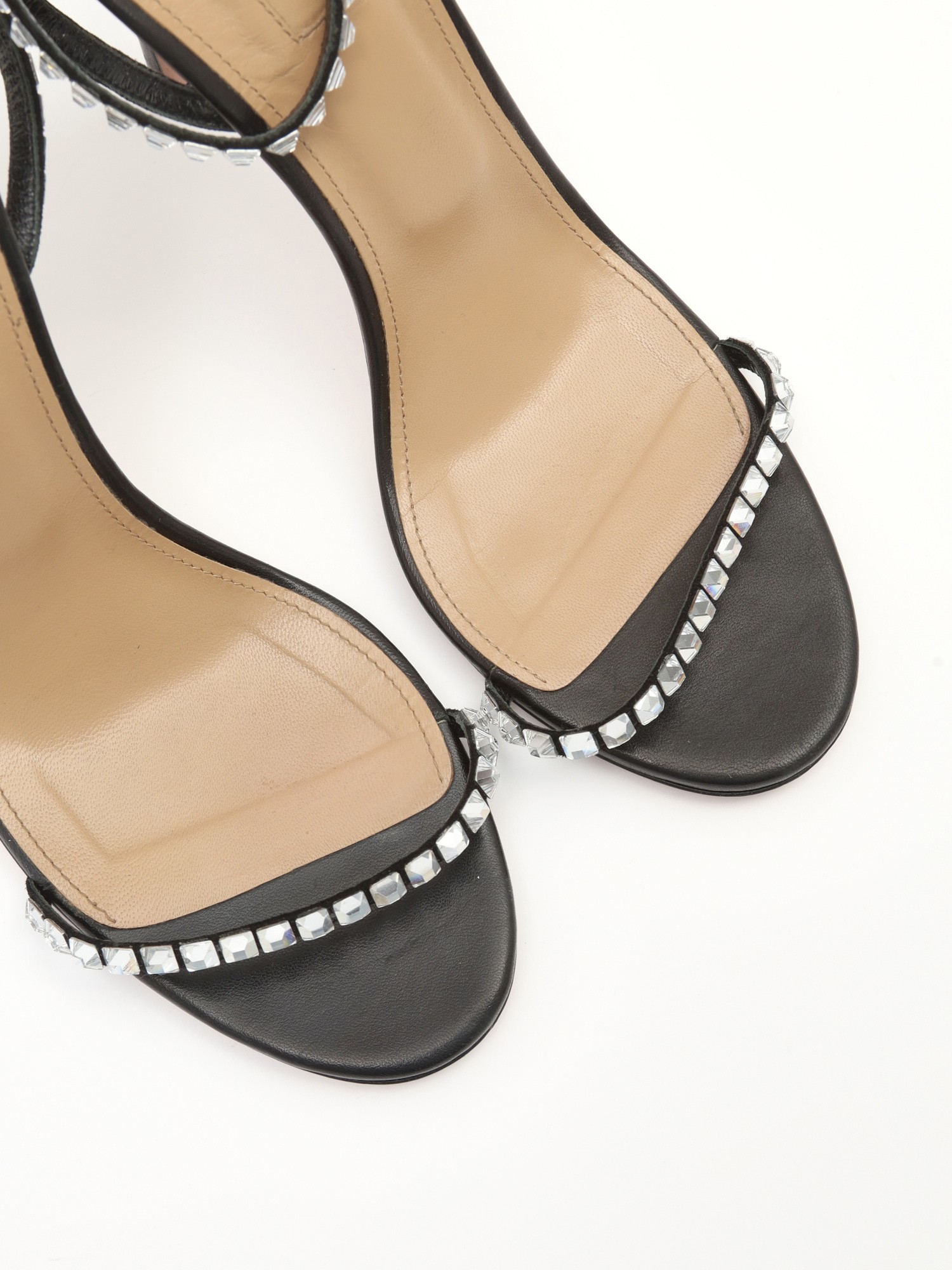 Aquazzura Shoes 38.5 6