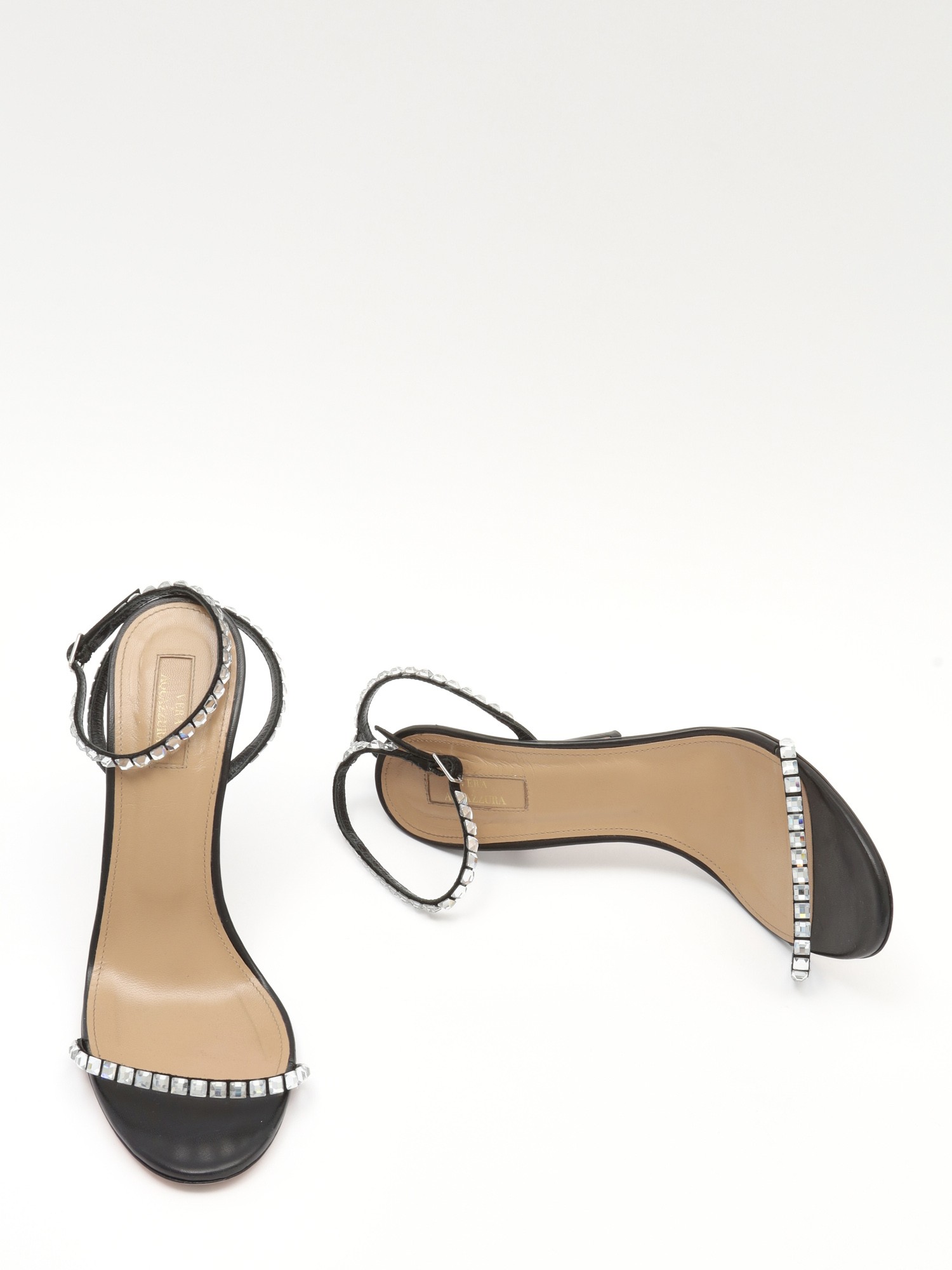 Aquazzura Shoes 38.5 5
