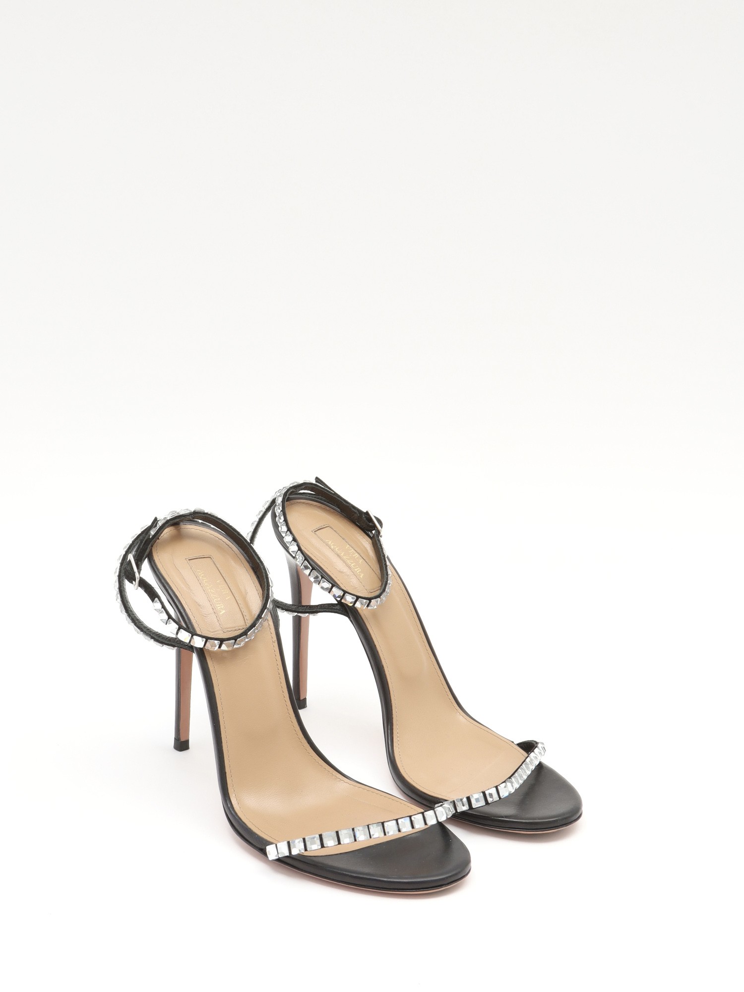 Aquazzura Shoes 38.5 2