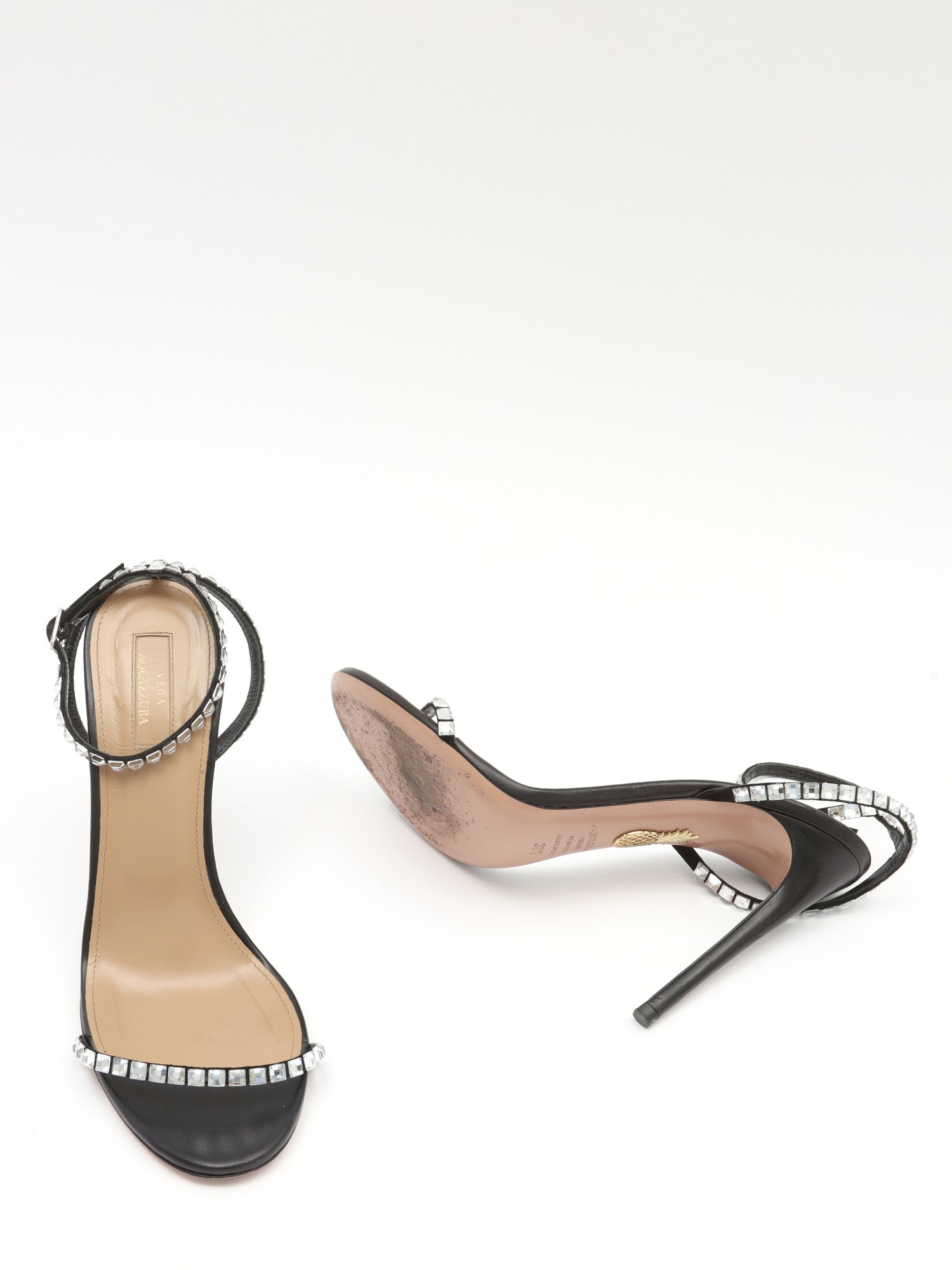 Aquazzura Shoes 38.5 9