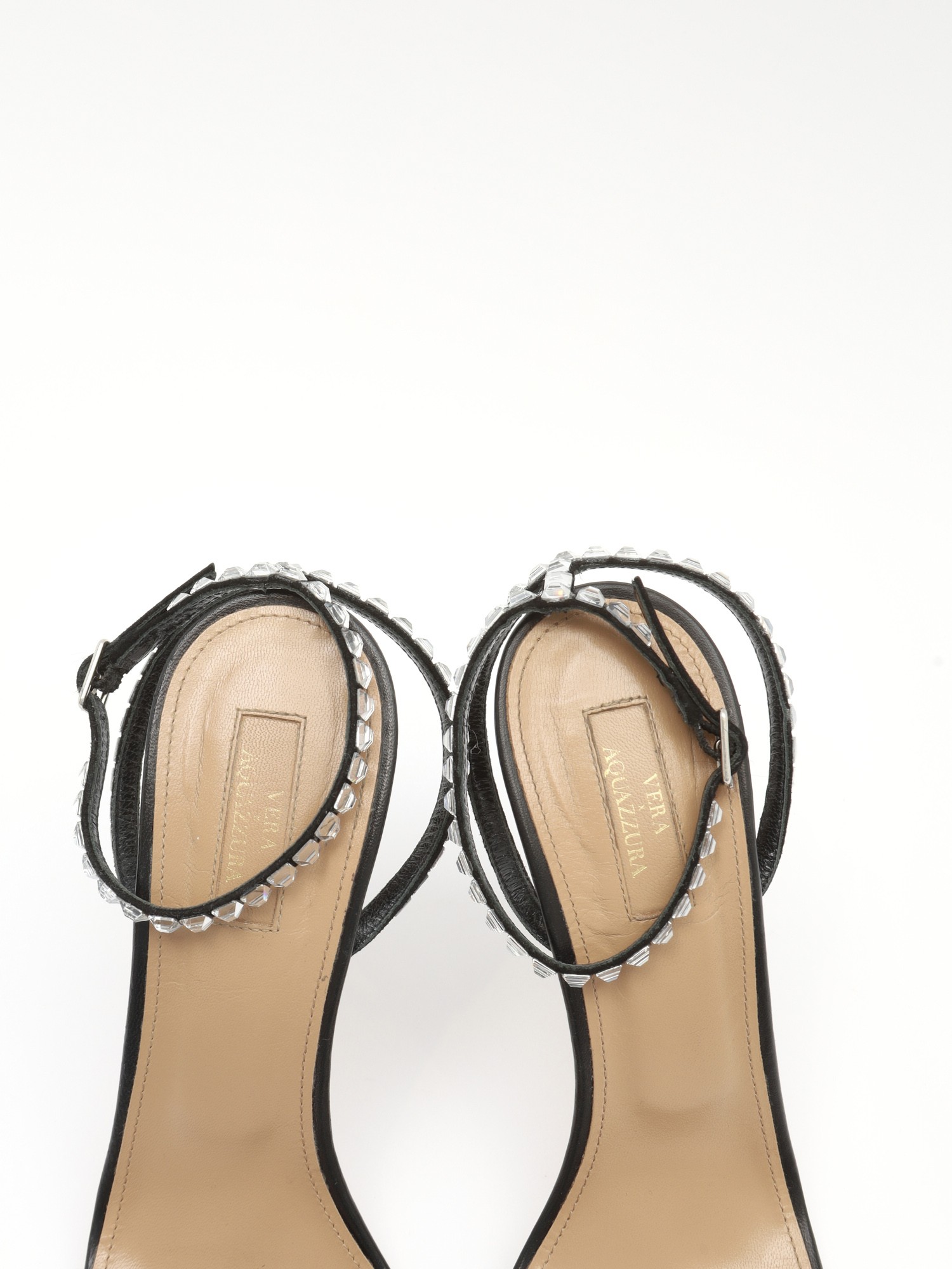 Aquazzura Shoes 38.5 7