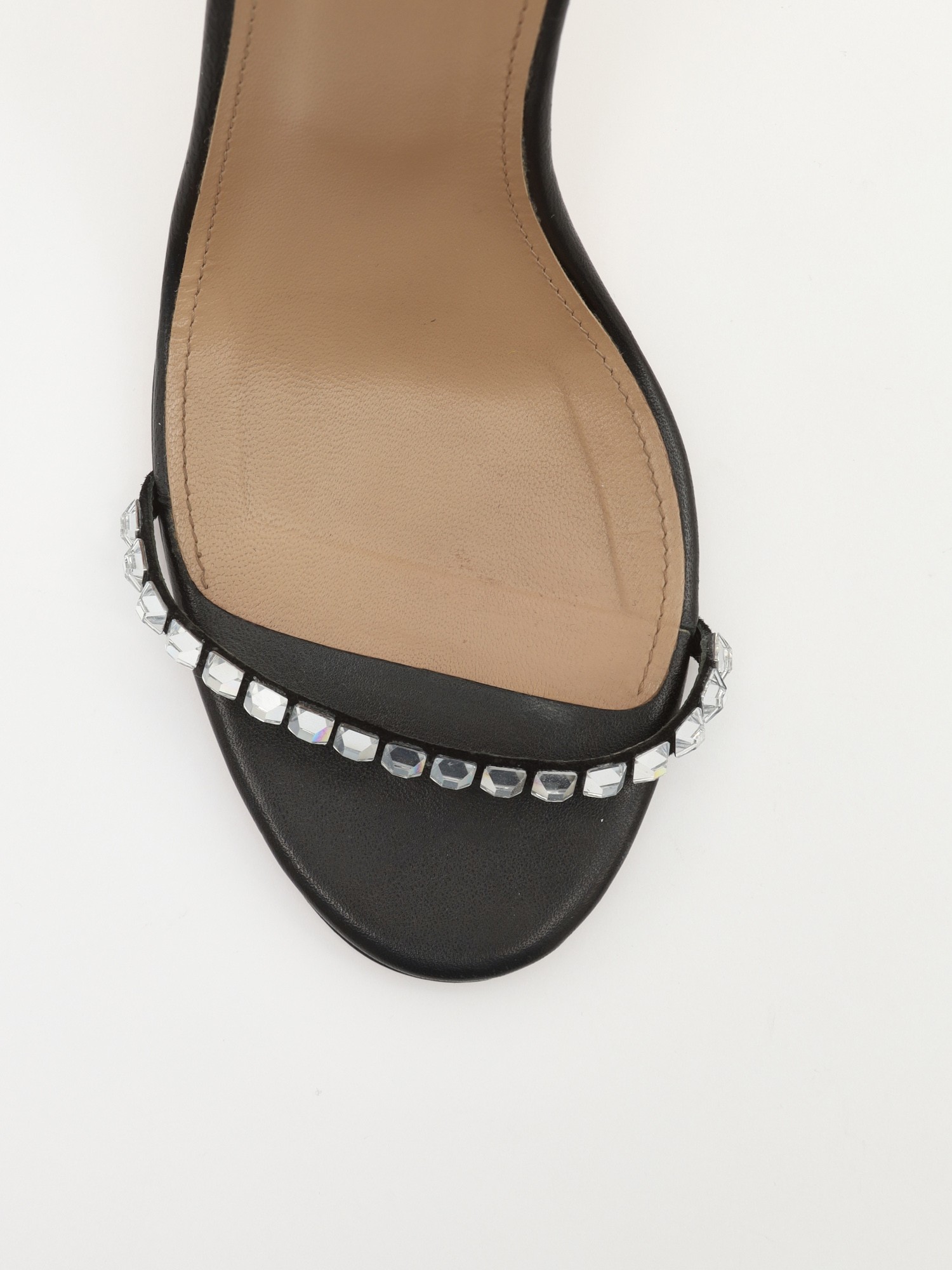 Aquazzura Shoes 38.5 4