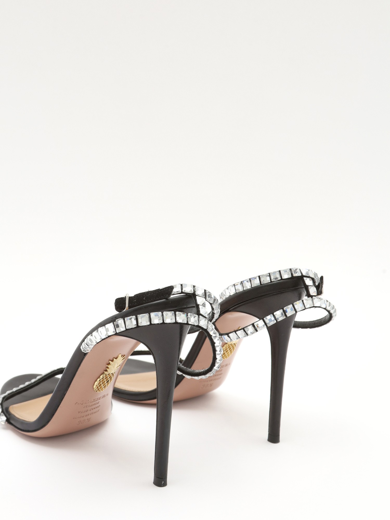Aquazzura Shoes 38.5 8