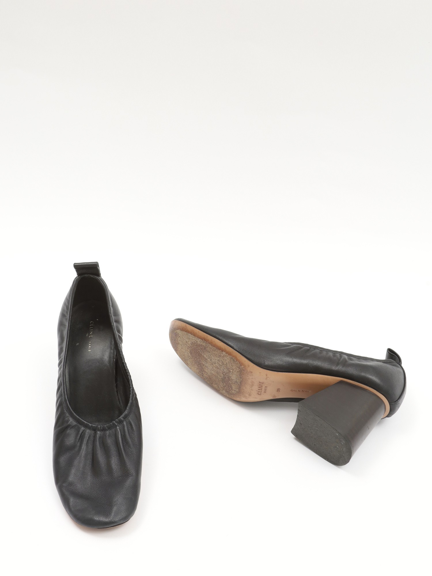 Celine Shoes 39 8
