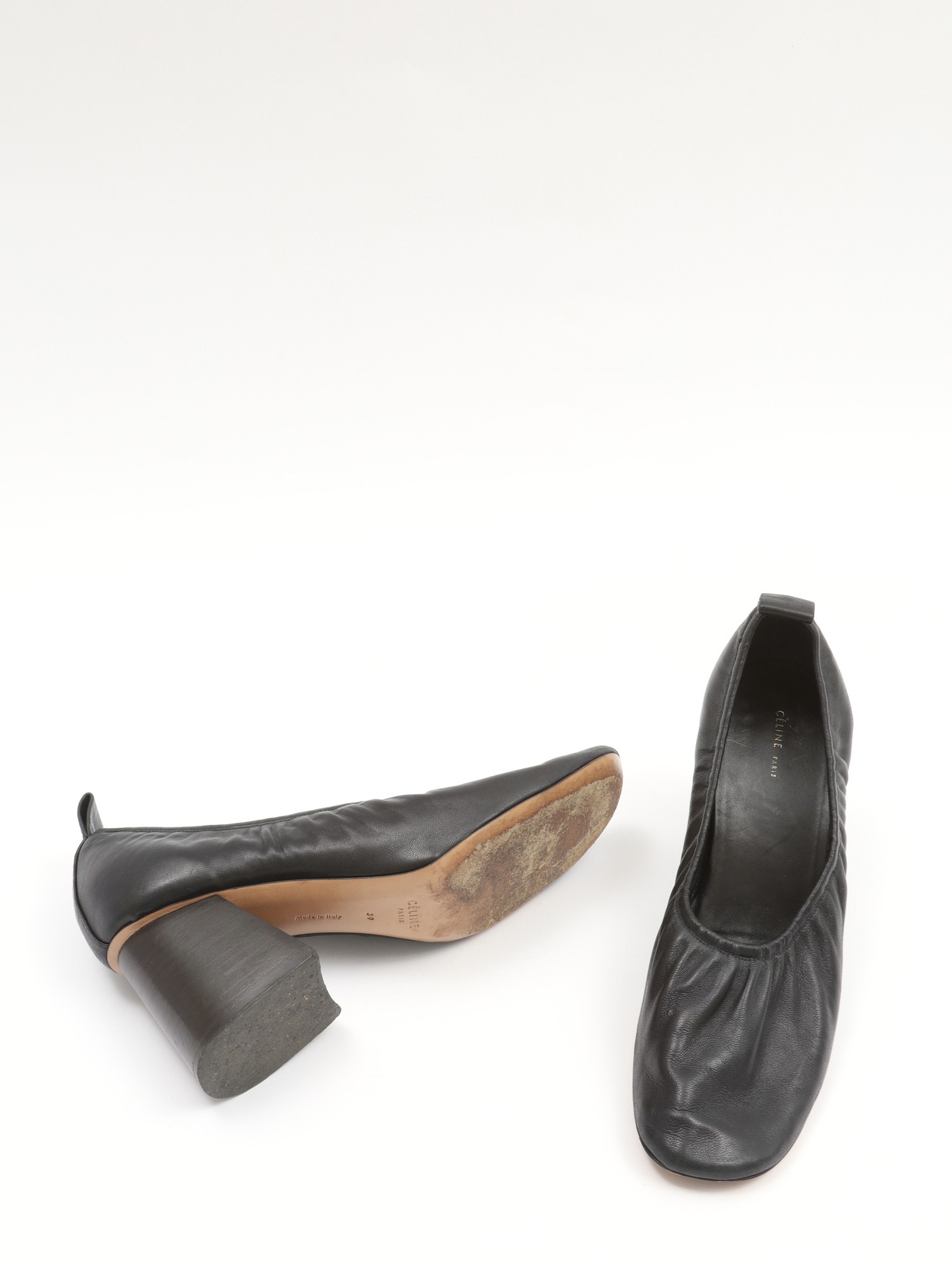 Celine Shoes 39 6