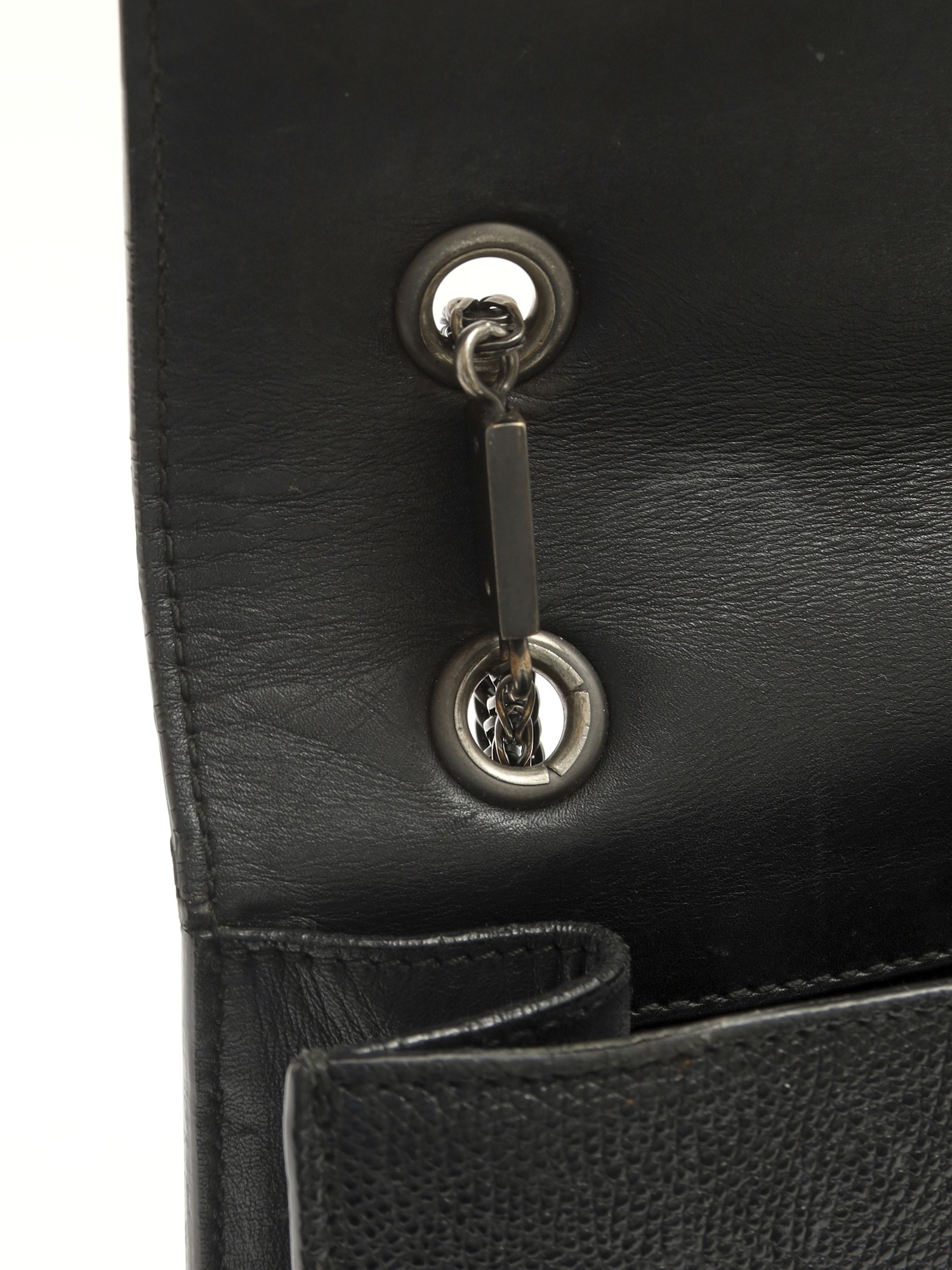 Saint Laurent Betty 9