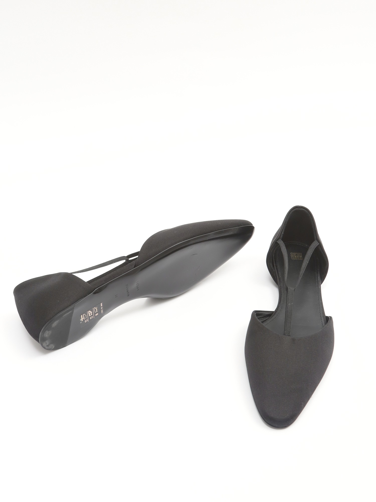 Toteme Shoes 38 10