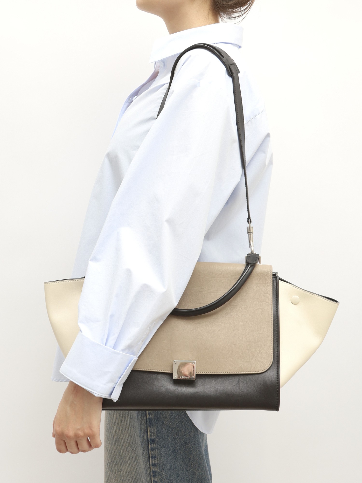 Celine Trapeze  1