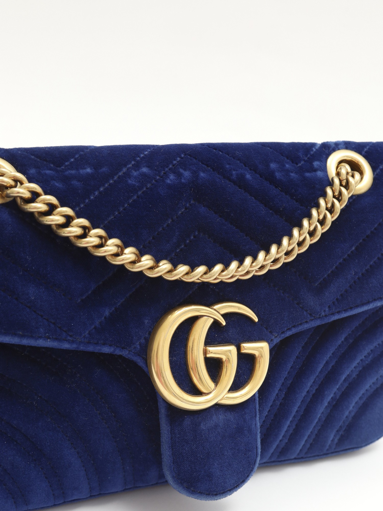 Gucci GG Marmont 6