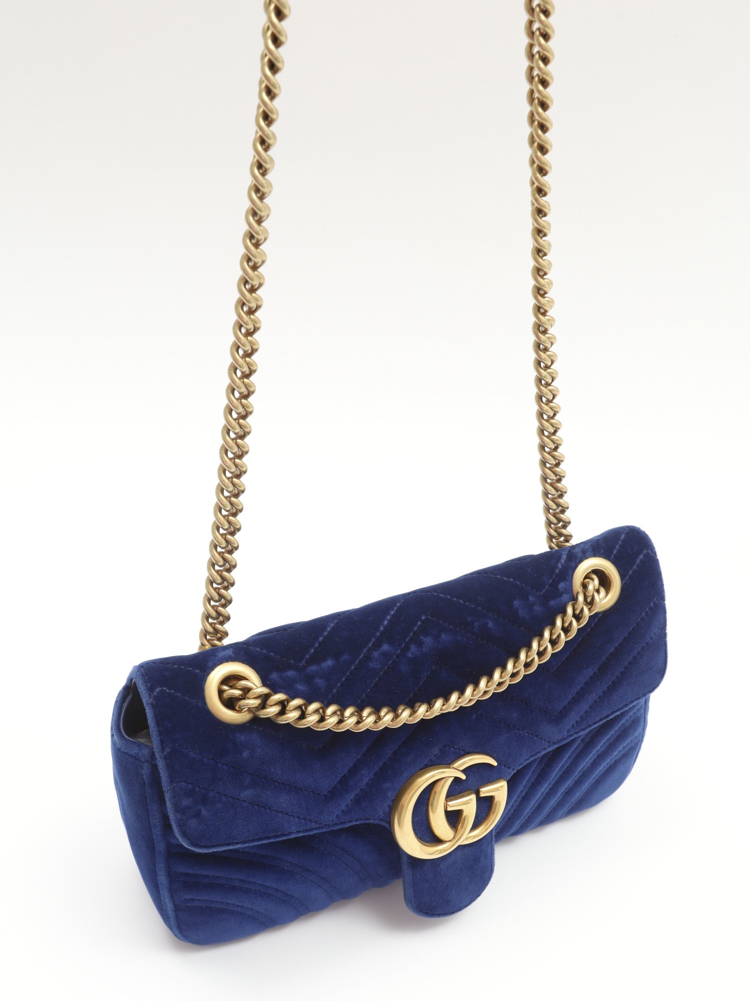 Gucci GG Marmont 4