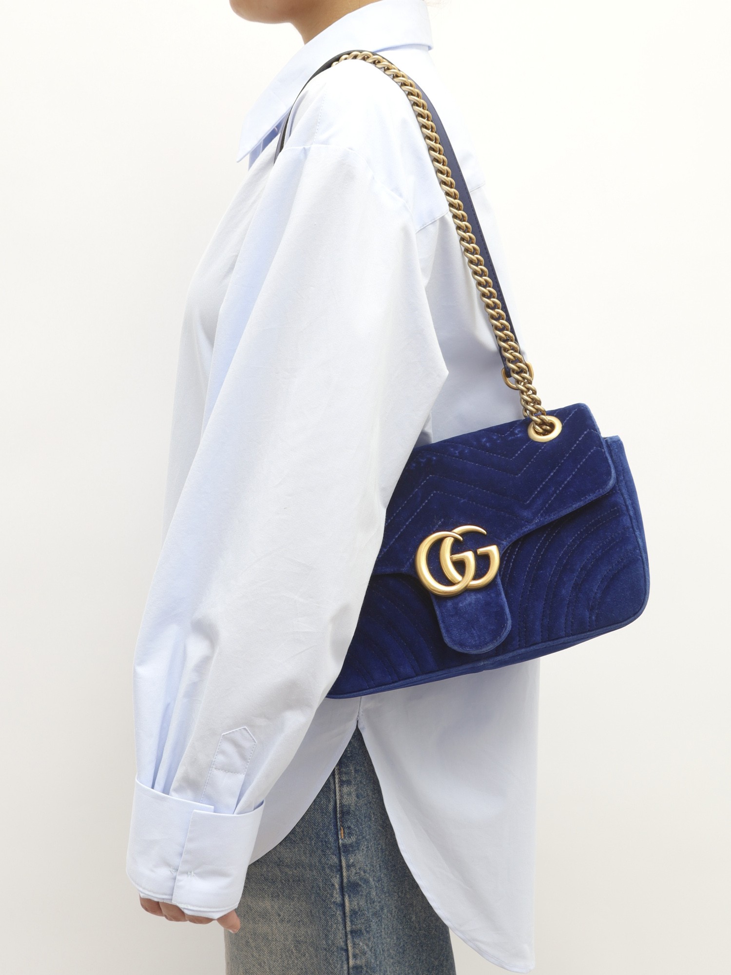 Gucci GG Marmont 1