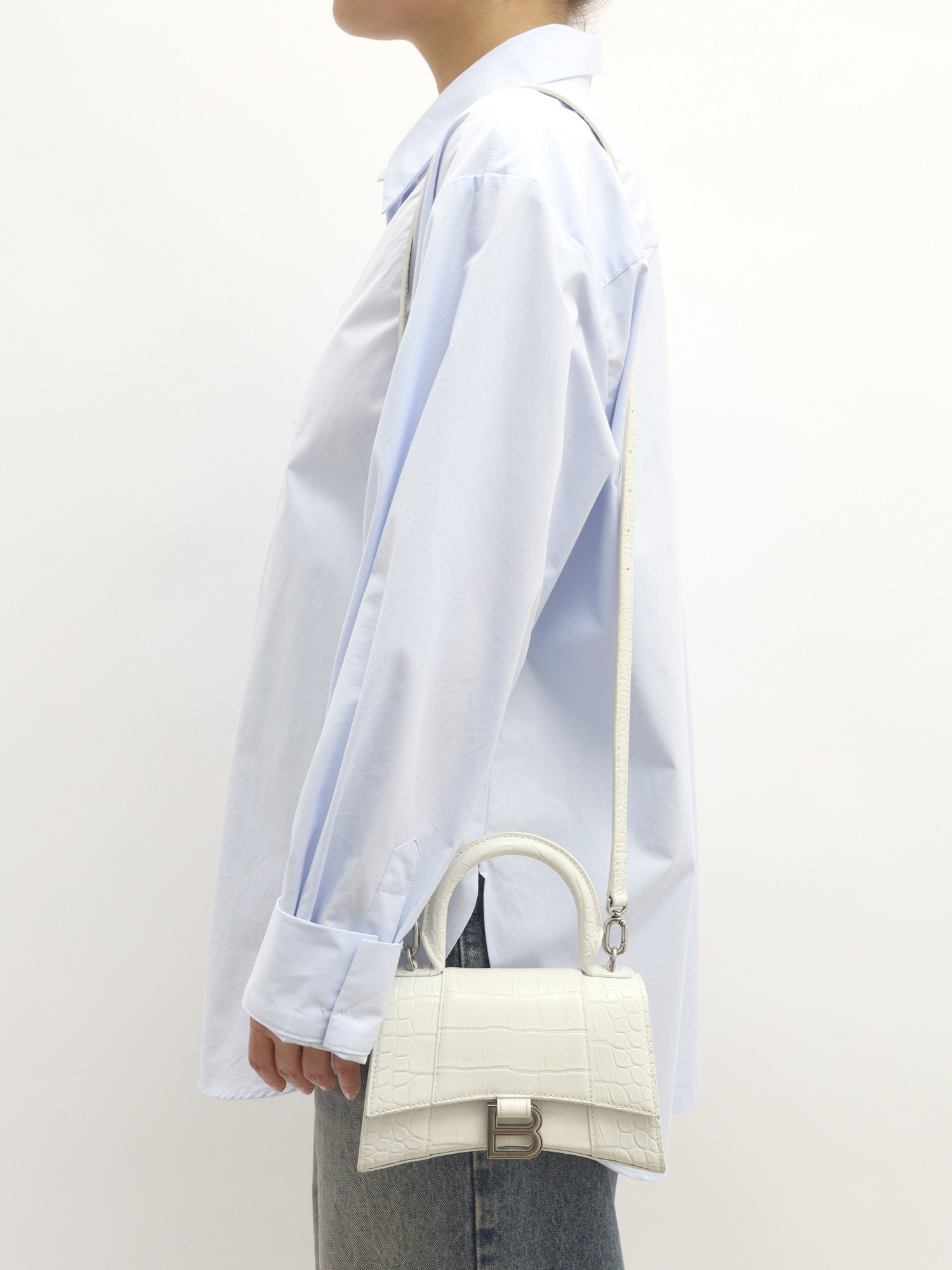 Balenciaga Hourglass 1