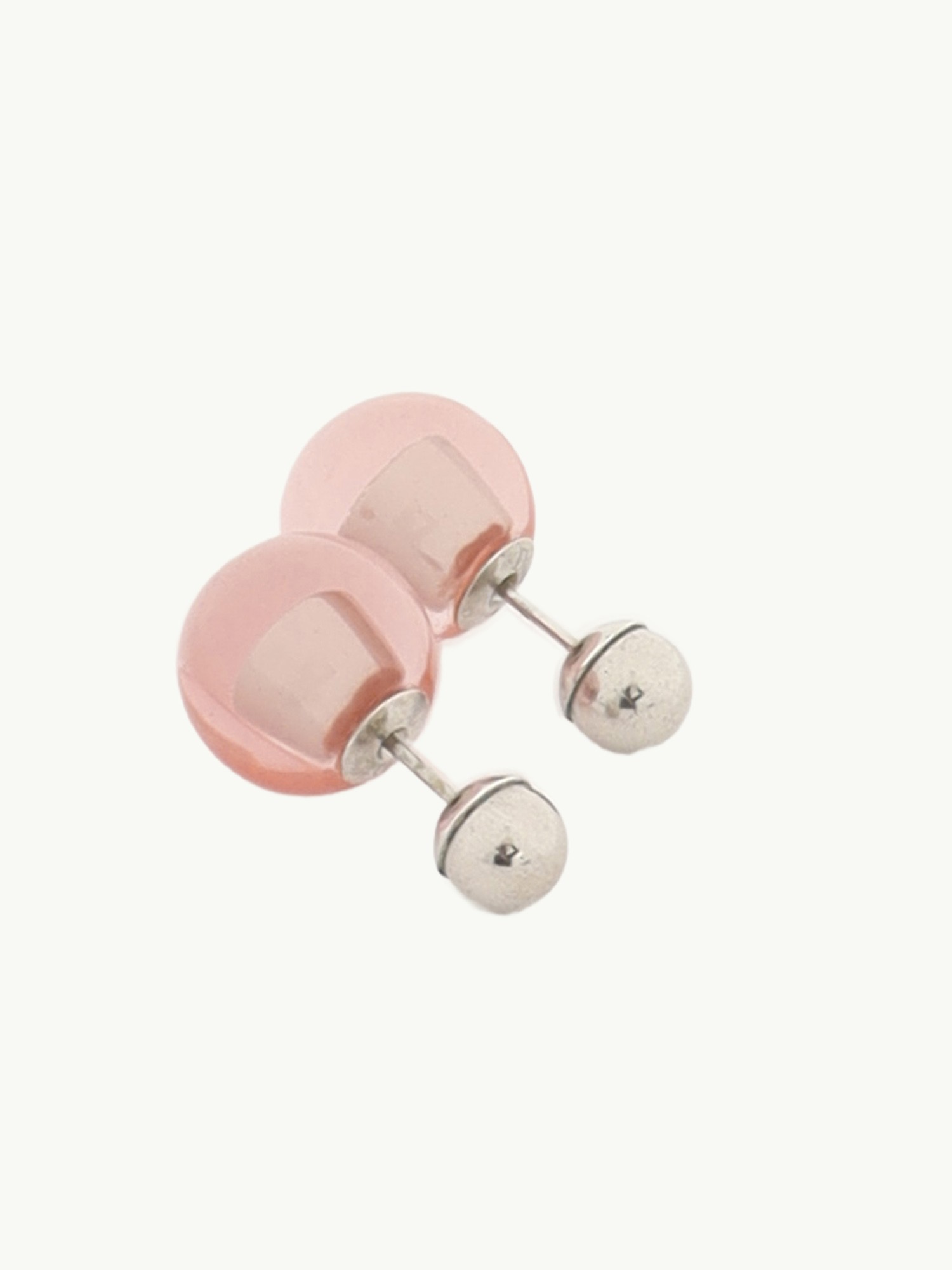 Christian Dior Earrings 3